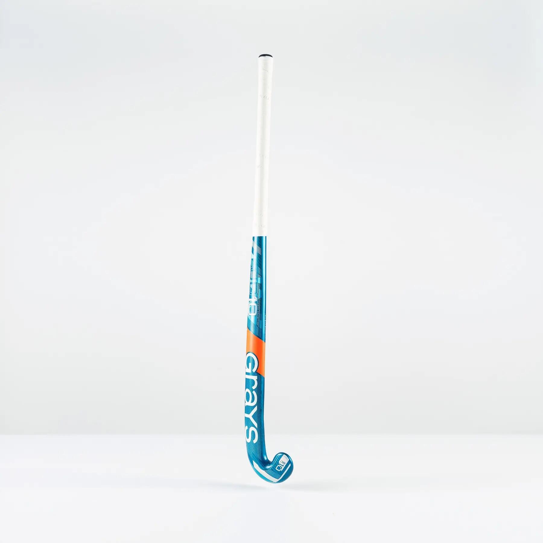 Grays JB 10 Senior Hockeystick Blauw 2/2