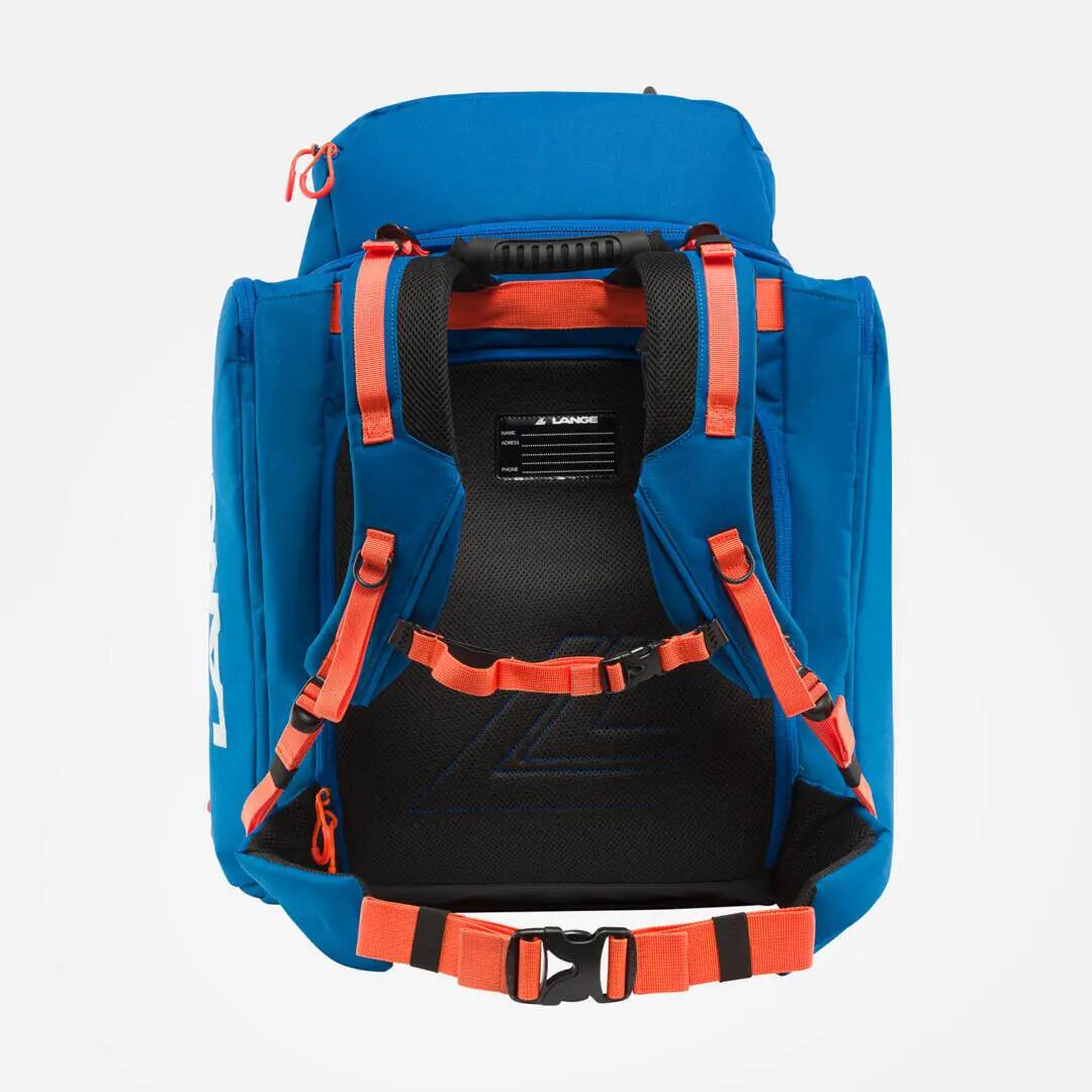 Sac A Dos Racer Bag 2/5