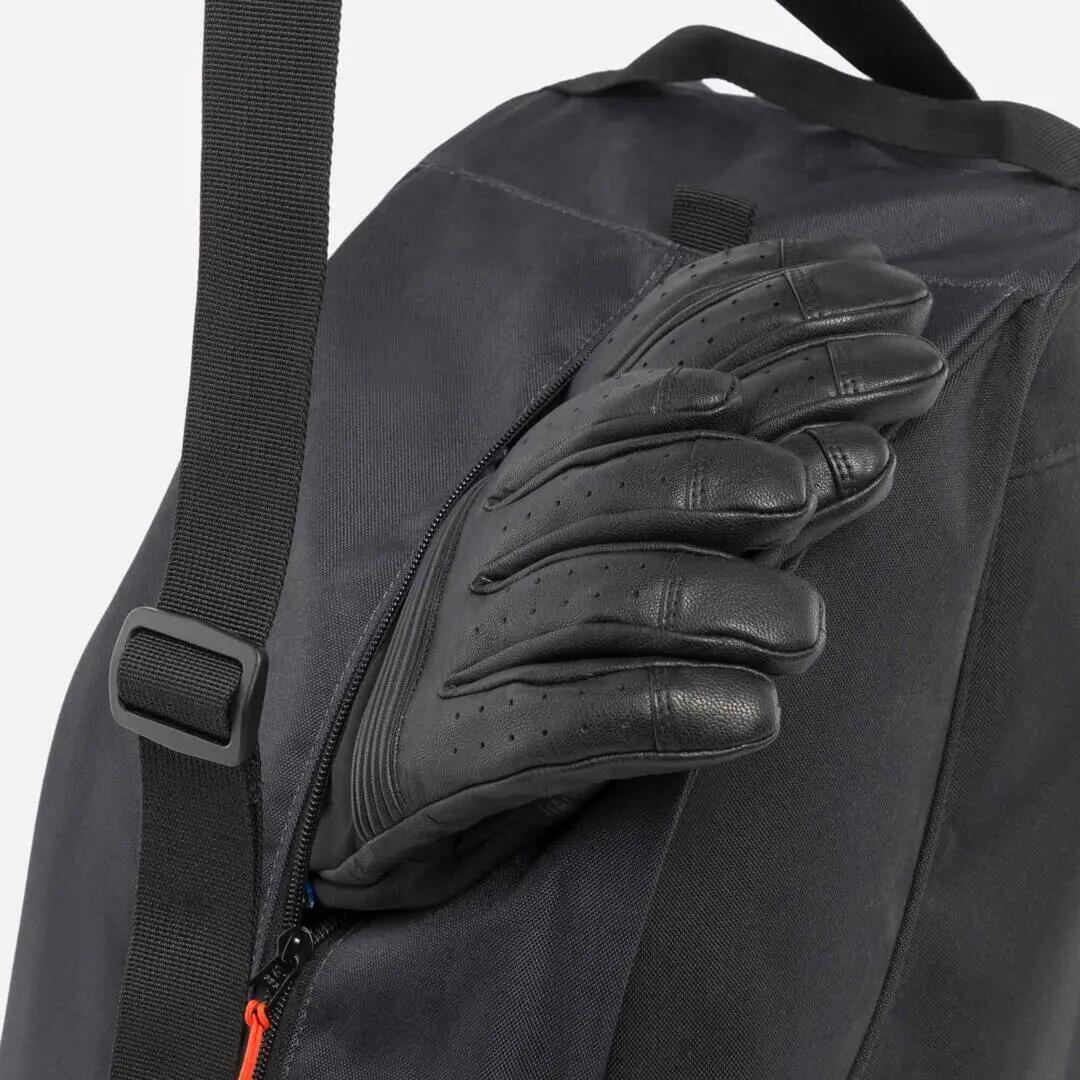 Bolsa para zapatillas Lange Shadow 5/5