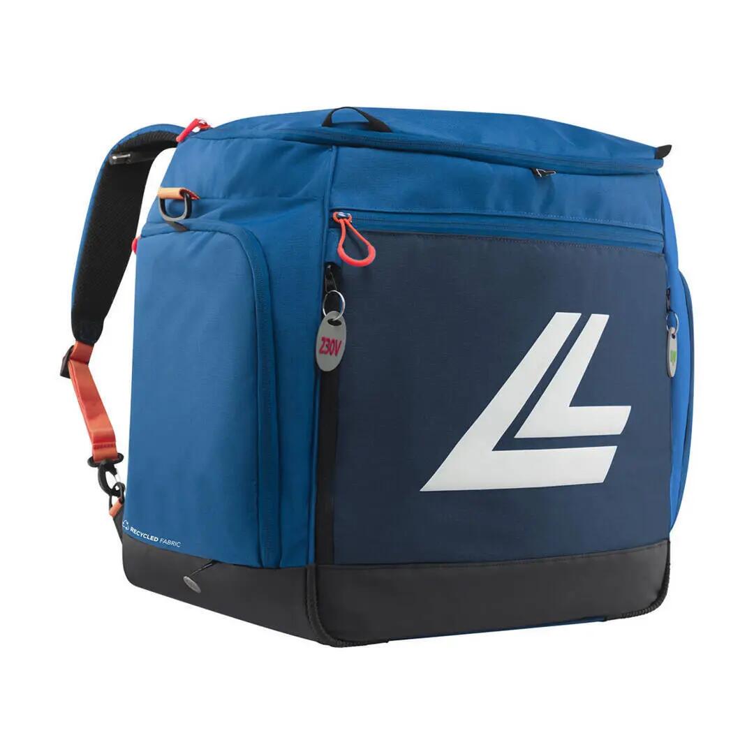 Sac Chaussures De Ski Chauffant Heated Bag 120v 3/5