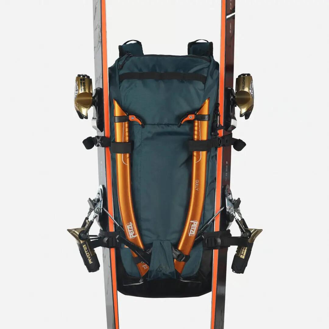 Sac A Dos M-35 Light 2/5