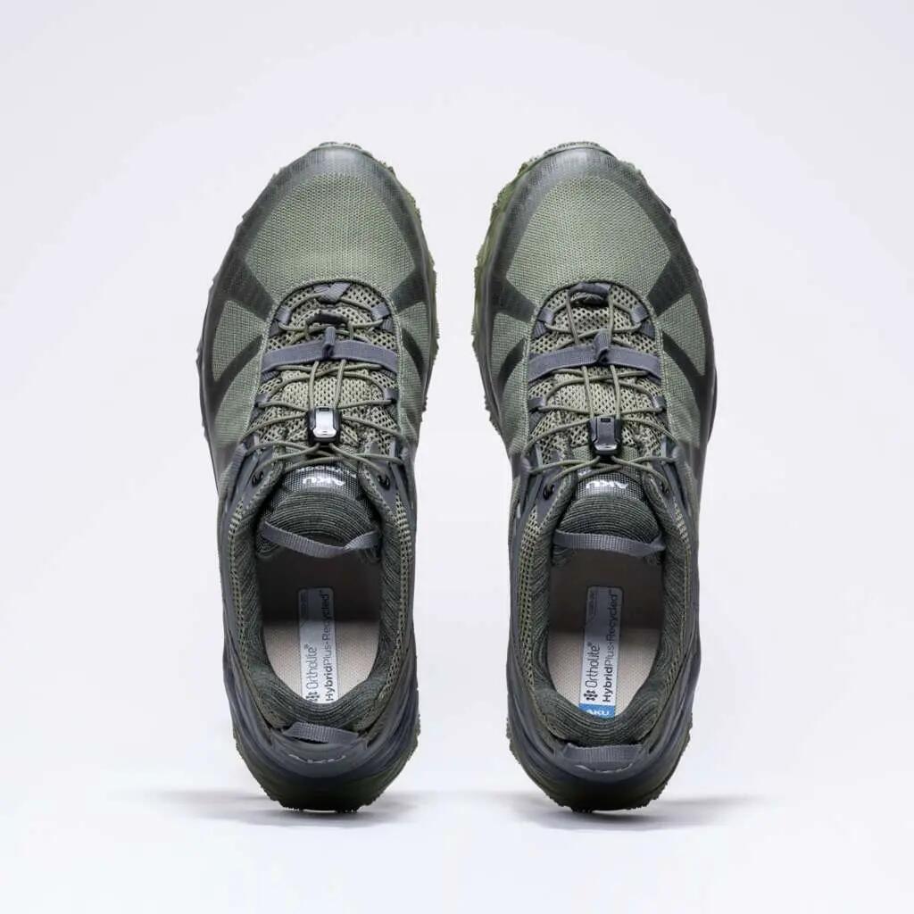 Sapatos para caminhadas Aku Flyrock GTX 4/6