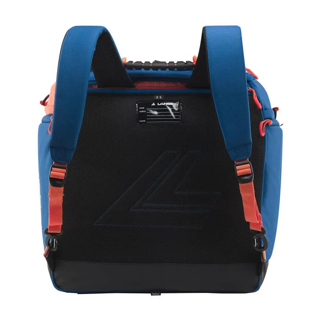 Sac Chaussures De Ski Chauffant Heated Bag 120v 2/5