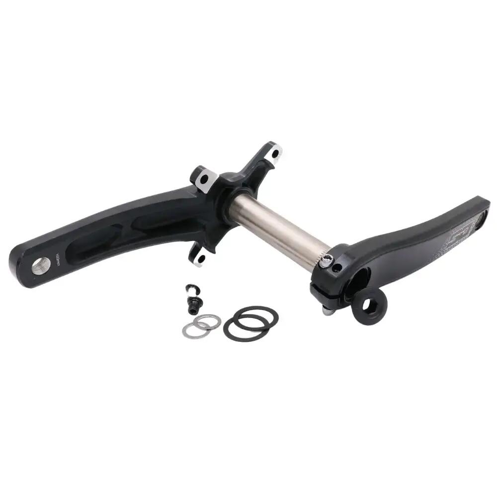 Pedali SD Components B-85 2/3