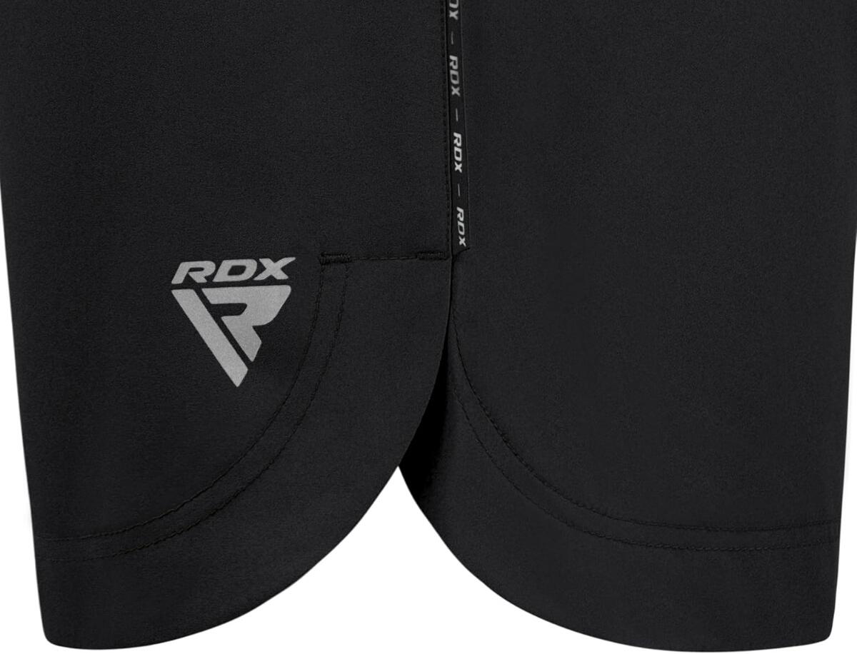 MMA Shorts T15 11/11