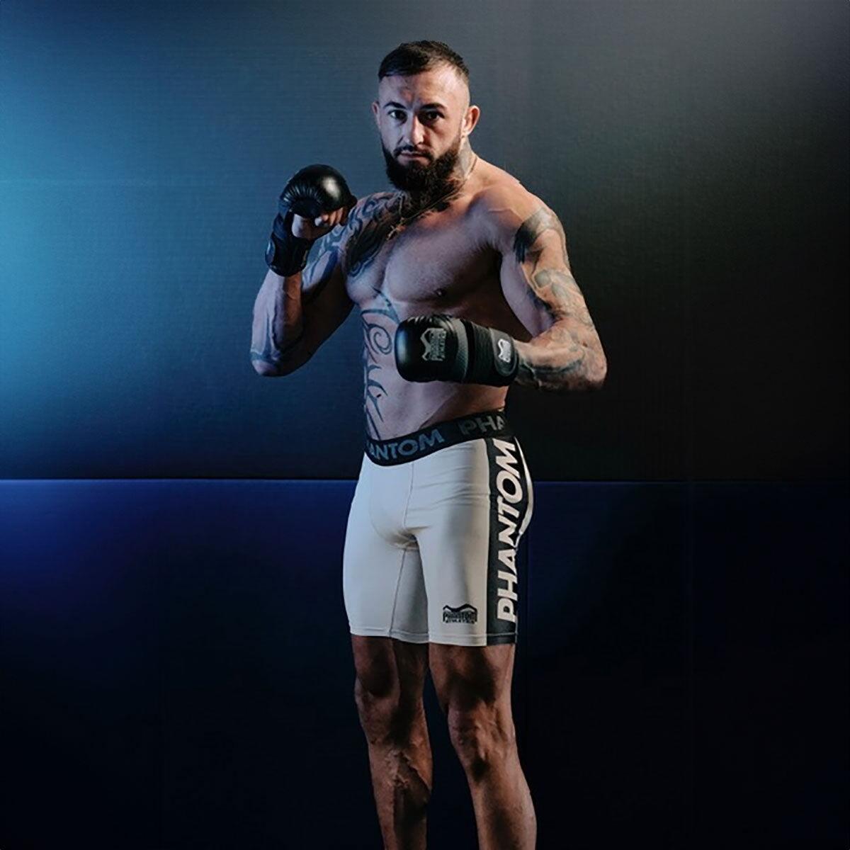Short de combat VECTOR Apex 11/11