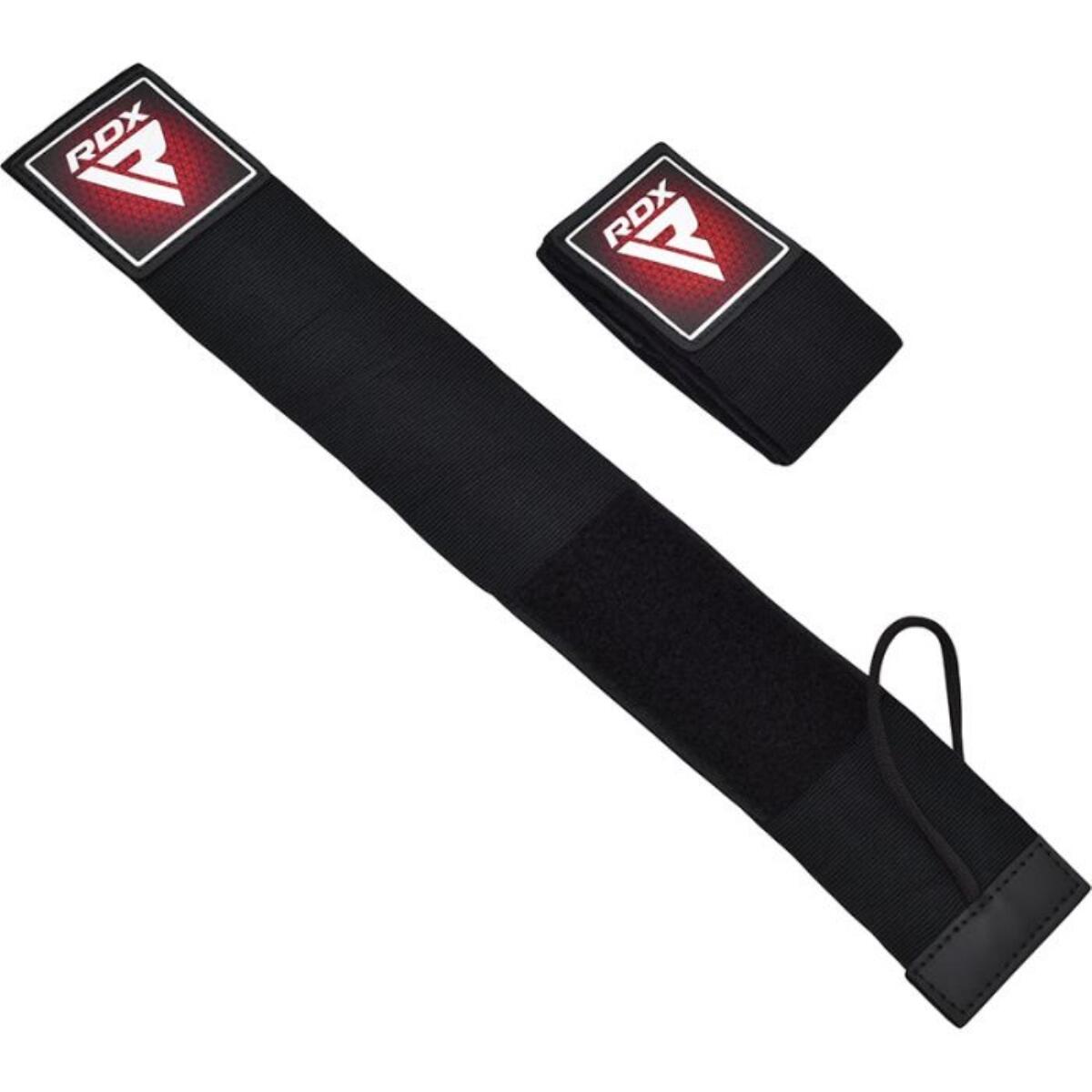 RDX T2 WEIGHTLIFTING FULL FINGER GYM GLOVES 13/13