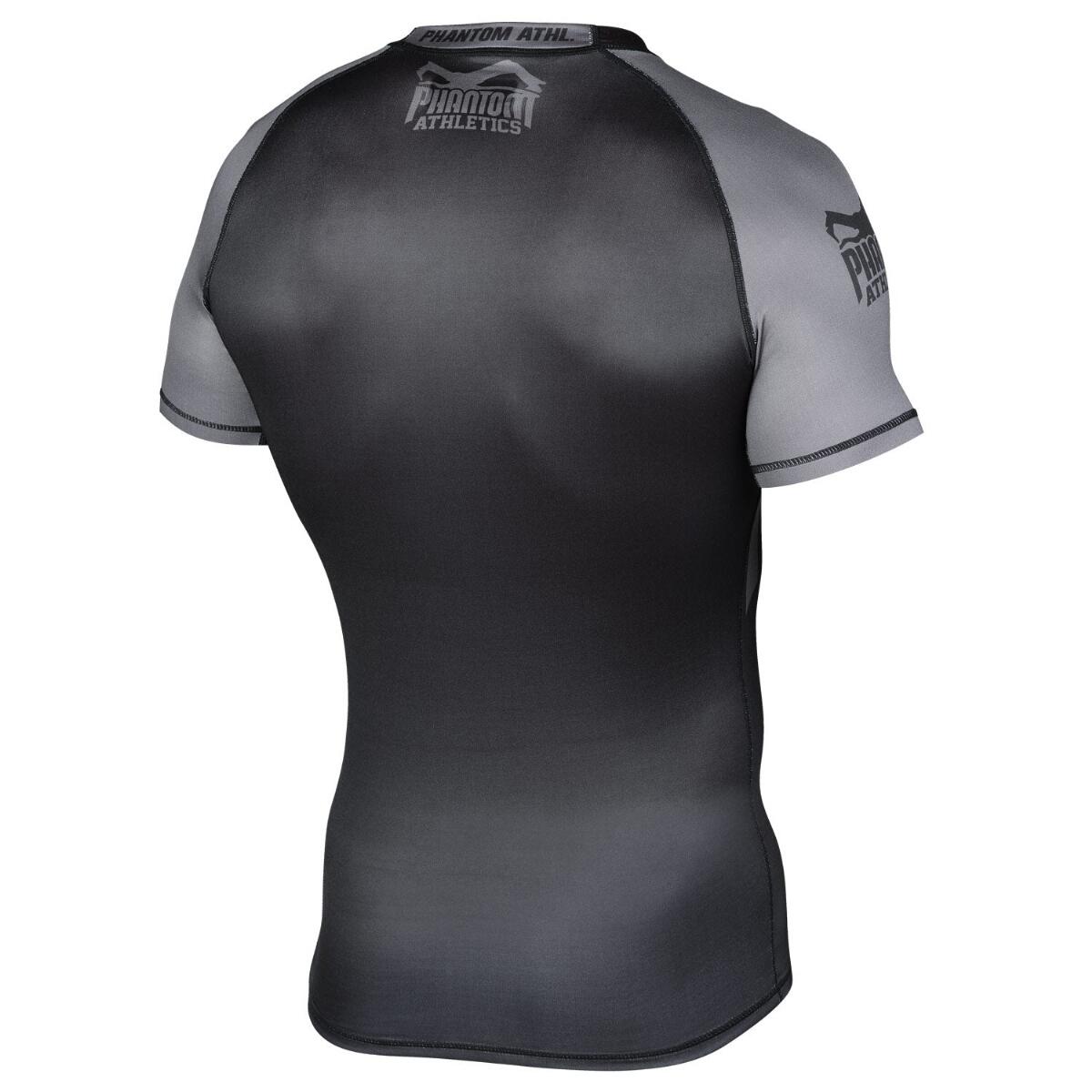 Rashguard Supporter 12/12