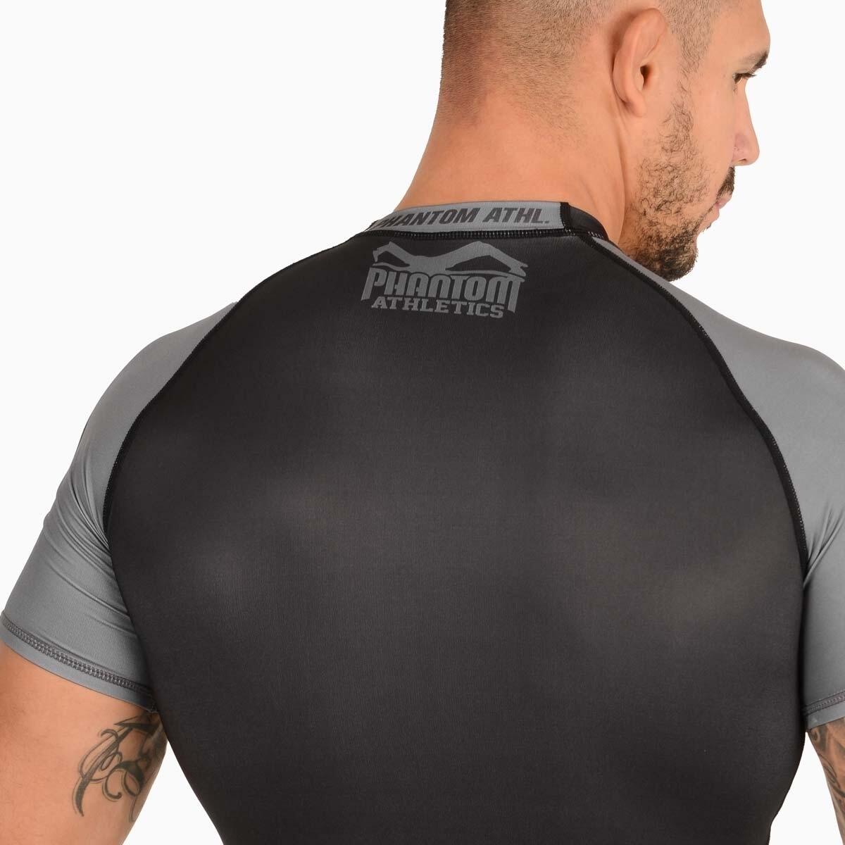 Rashguard Supporter 11/12