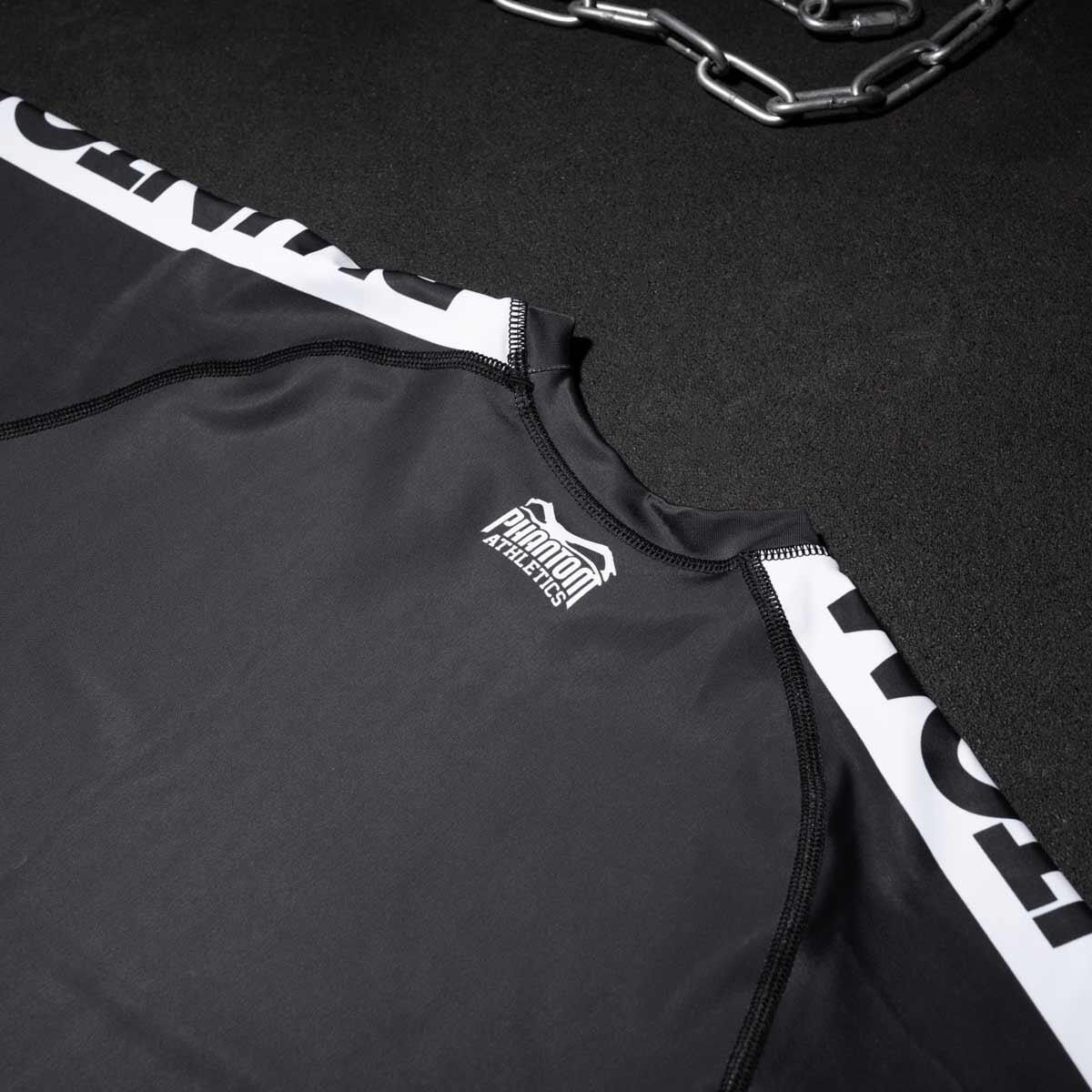 Rashguard EVO Apex 12/15