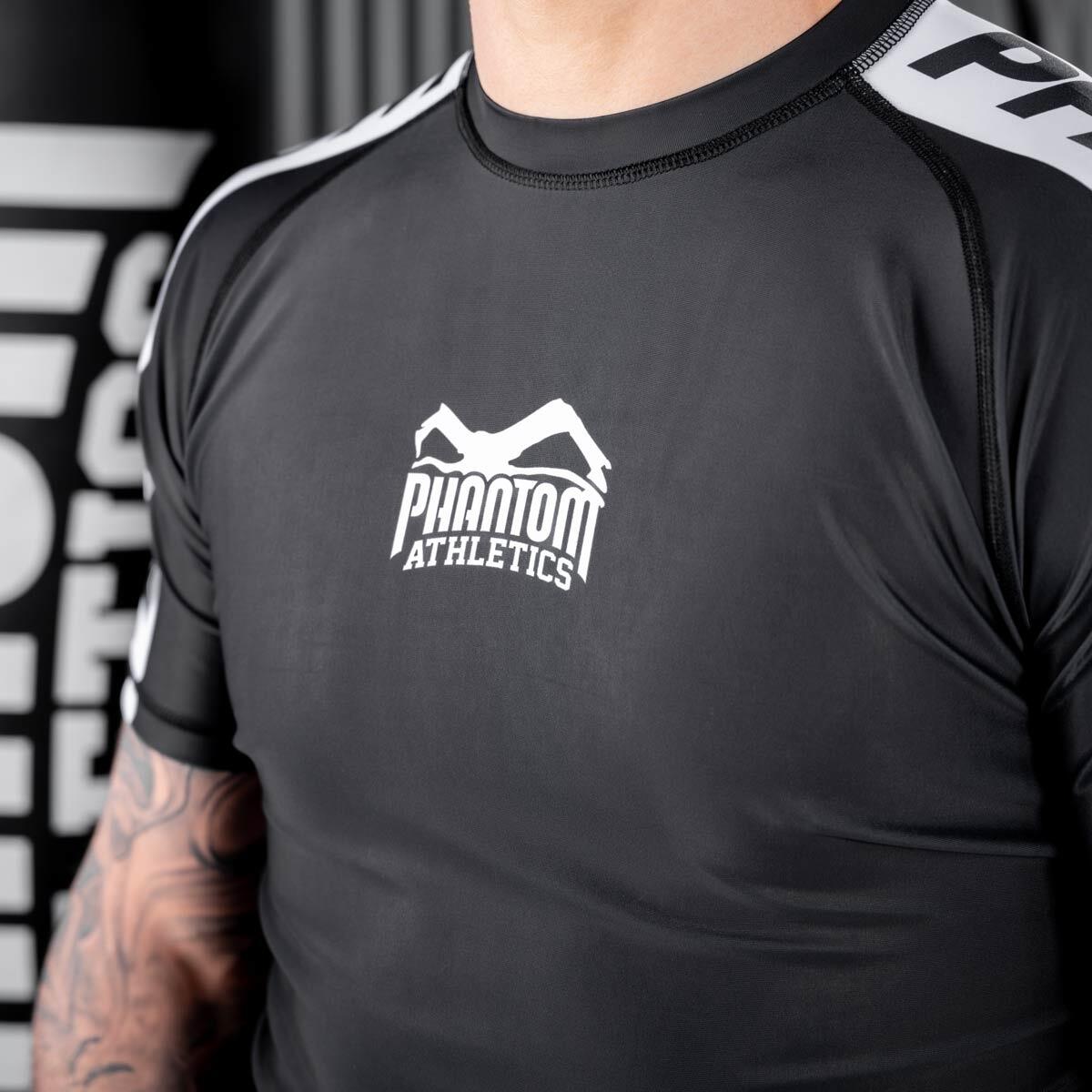 Rashguard EVO Apex 11/15