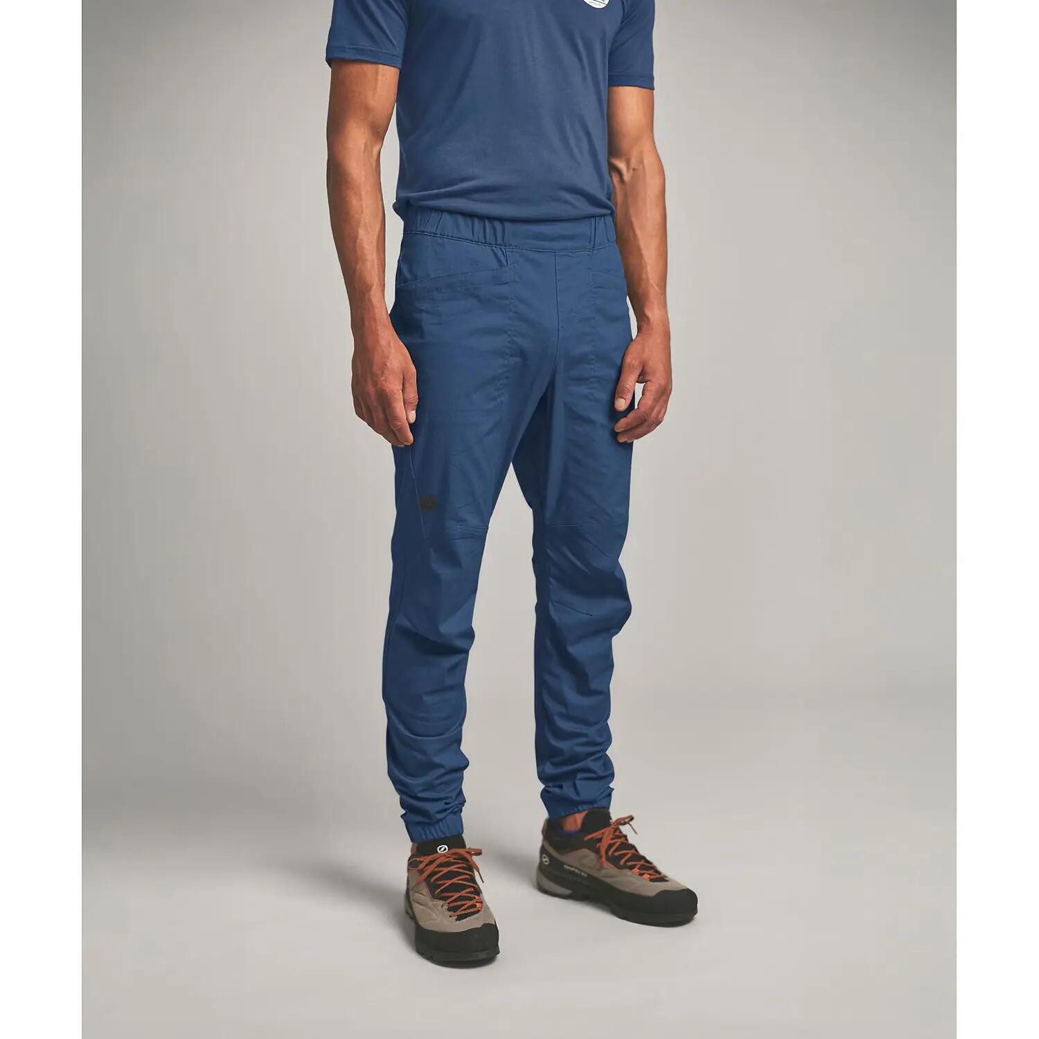 Herren Hose AFFINITY PANTS M 5/7