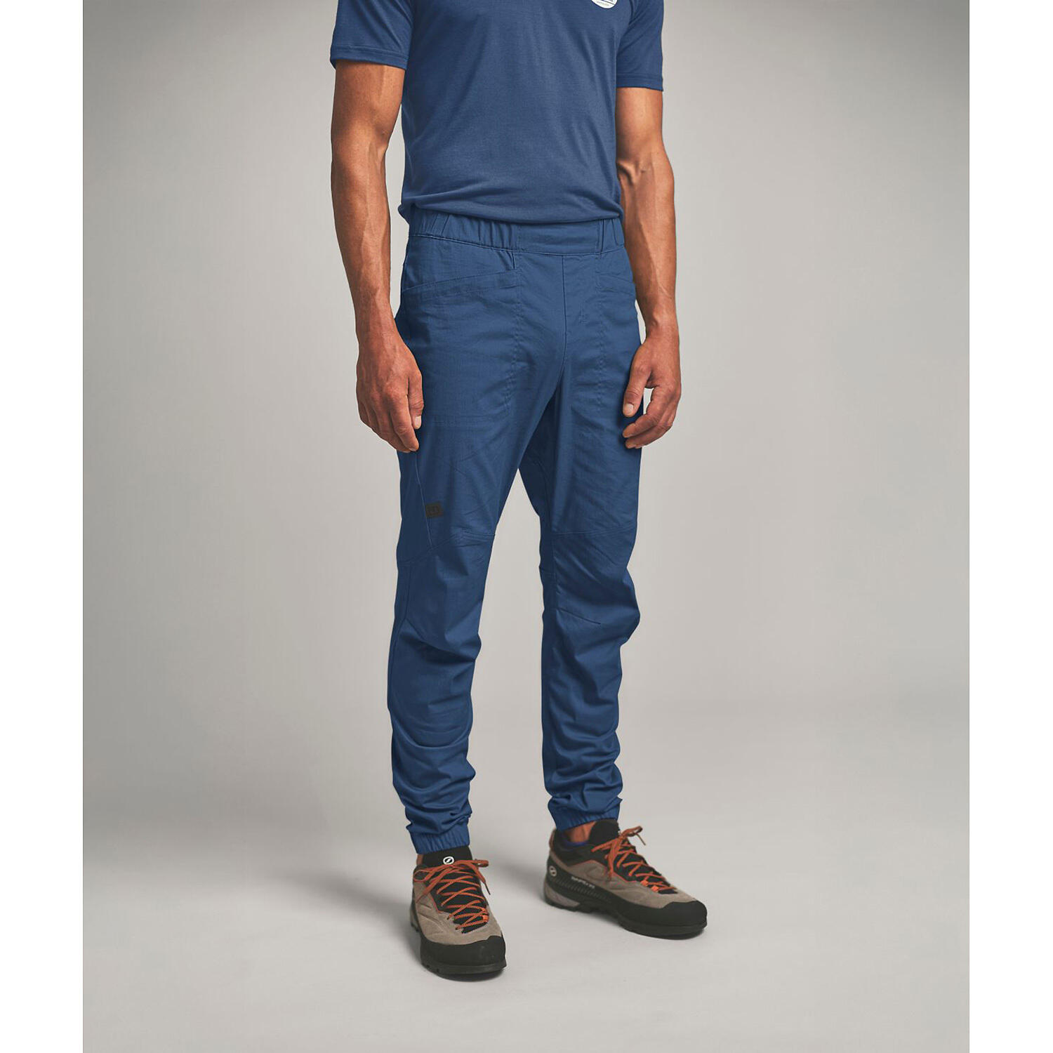 Spodnie wspinaczkowe Ortovox Affinity Pants 5/7