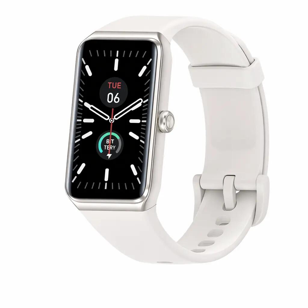 Smart Watch Fitness Tracker Call Reminder Waterproof Smartwatch