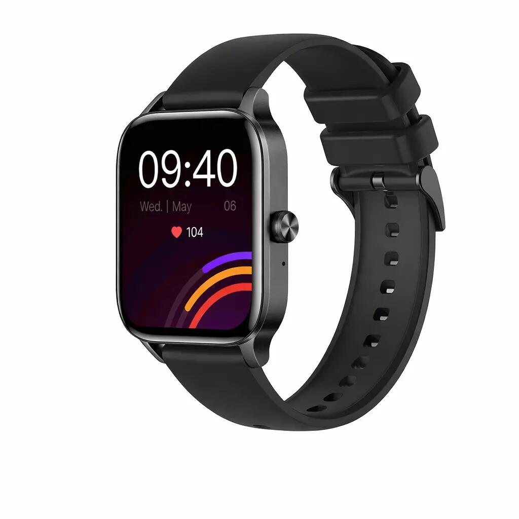 1.85” HD Screen Bluetooth Call | Health & Sports Fitness Smartwatch