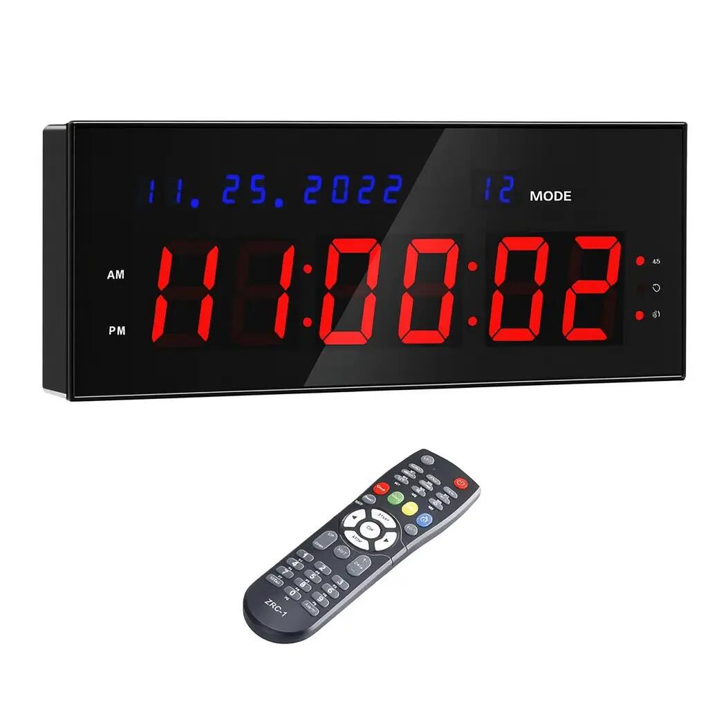 Kangaroo Fitness Gym Timer (35.99 cm by 15.70 cm)