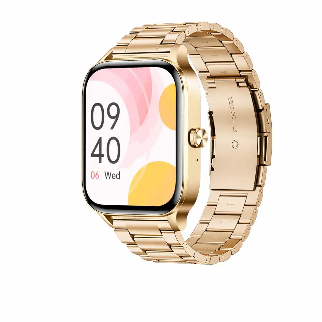 Smart Watch for Women 1.85” HD Screen Bluetooth Call | Health & Sports Fitness