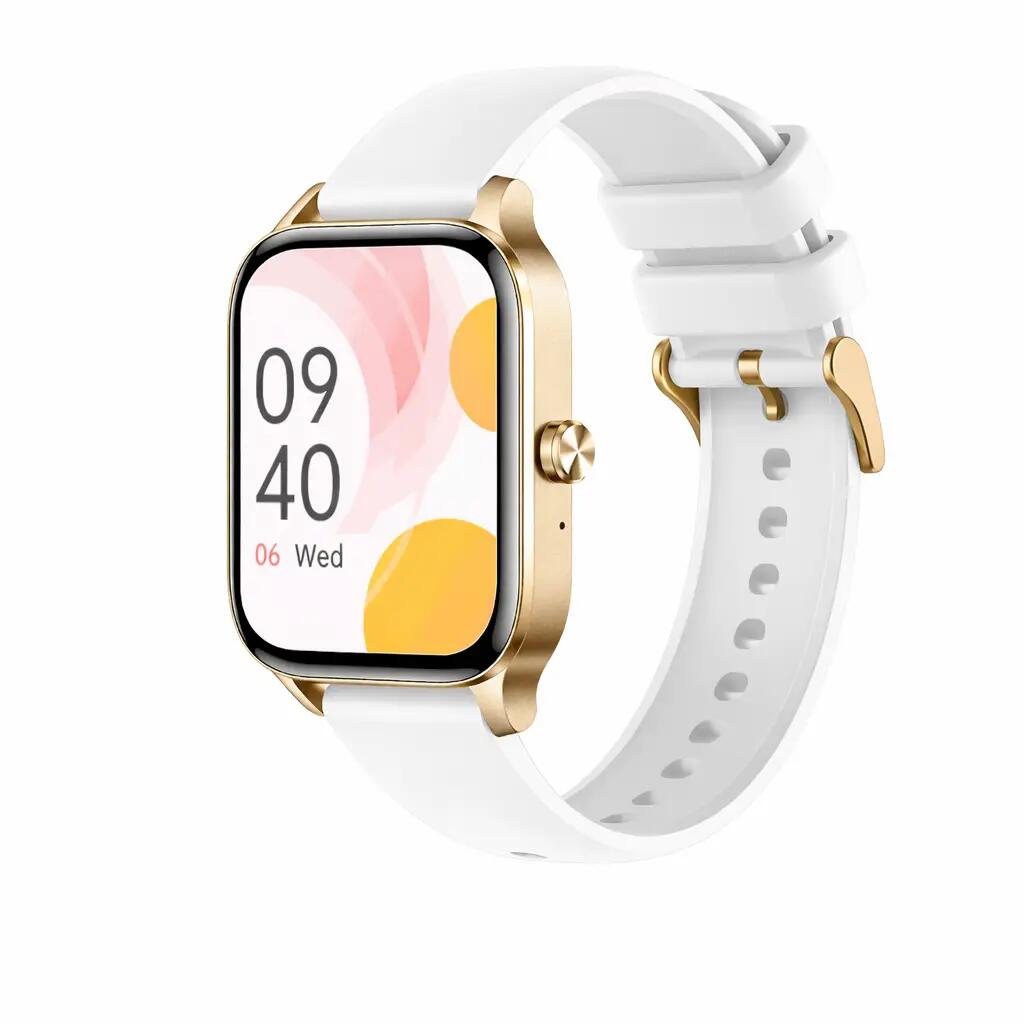 Smart Watch 1.85” HD Screen Bluetooth Call | Health & Sports Fitness Smartwatch