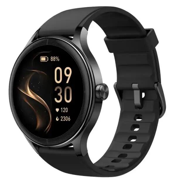 Women’s Smart watch- Black