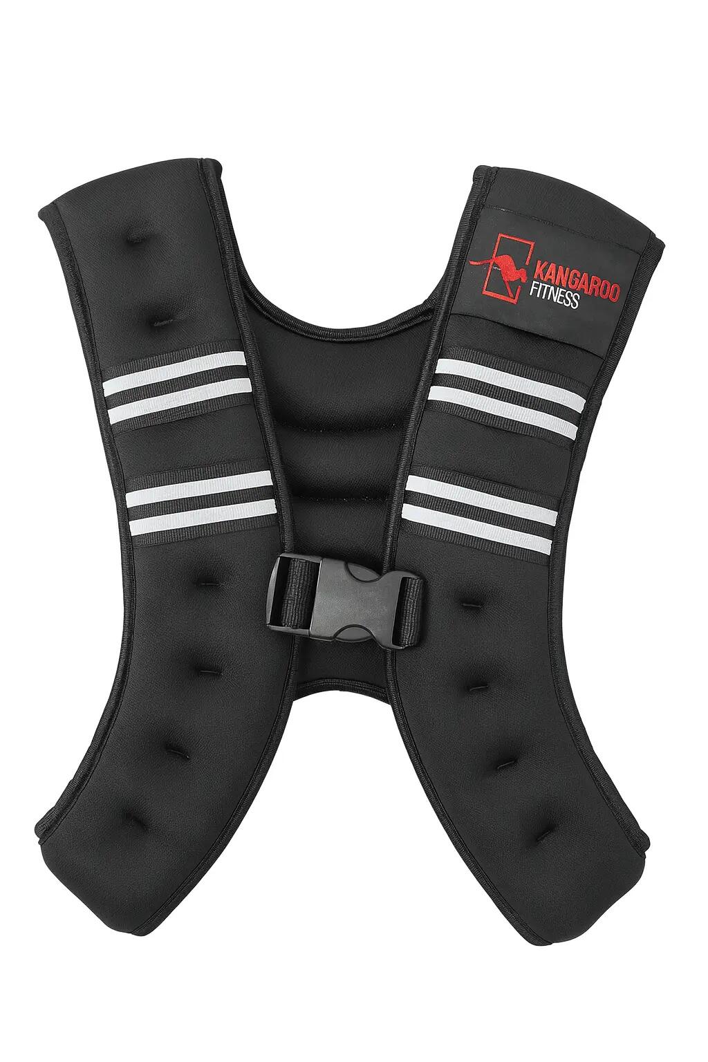 Kangaroo Fitness Weighted Vest 8KG