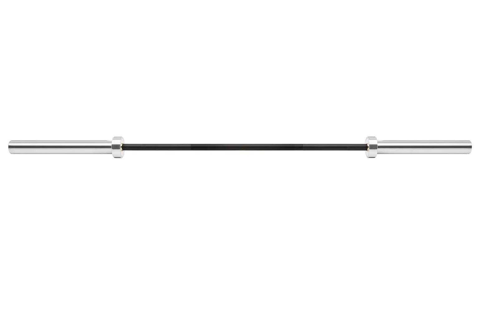 Kangaroo Fitness 2.2M Olympic Barbell 20kg