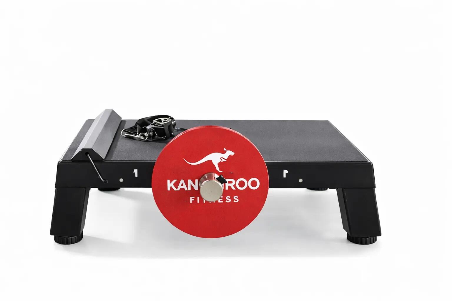 Kangaroo Fitness Commercial Centrifuge Overload Training Machine