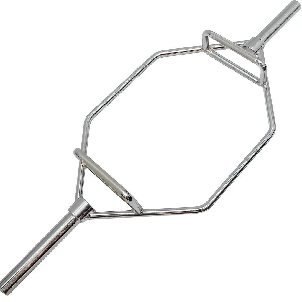 Kangaroo Fitness Commercial Hex Bar