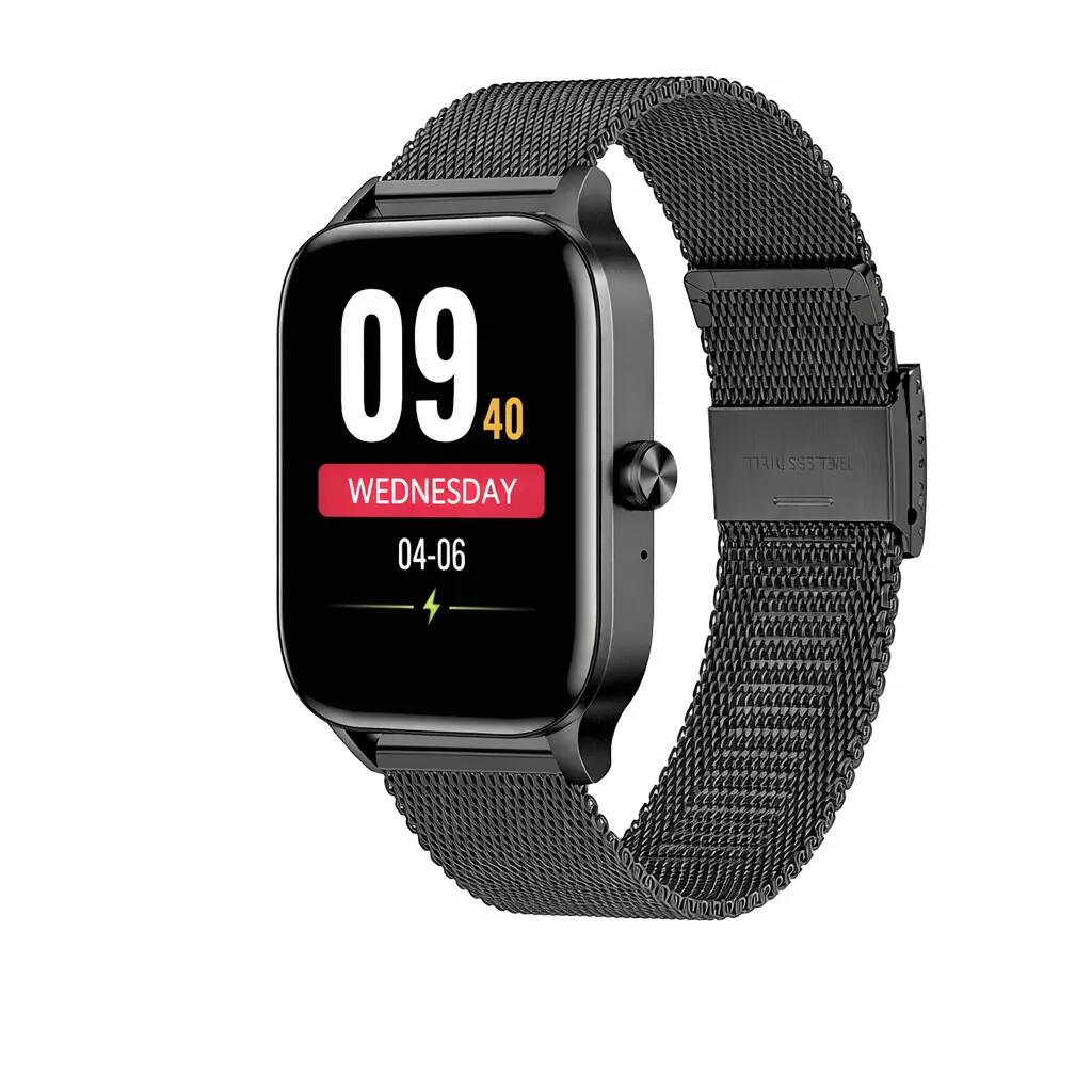 Smart Watch for Women 1.85” HD Screen Bluetooth Call | Health & Sports Fitness