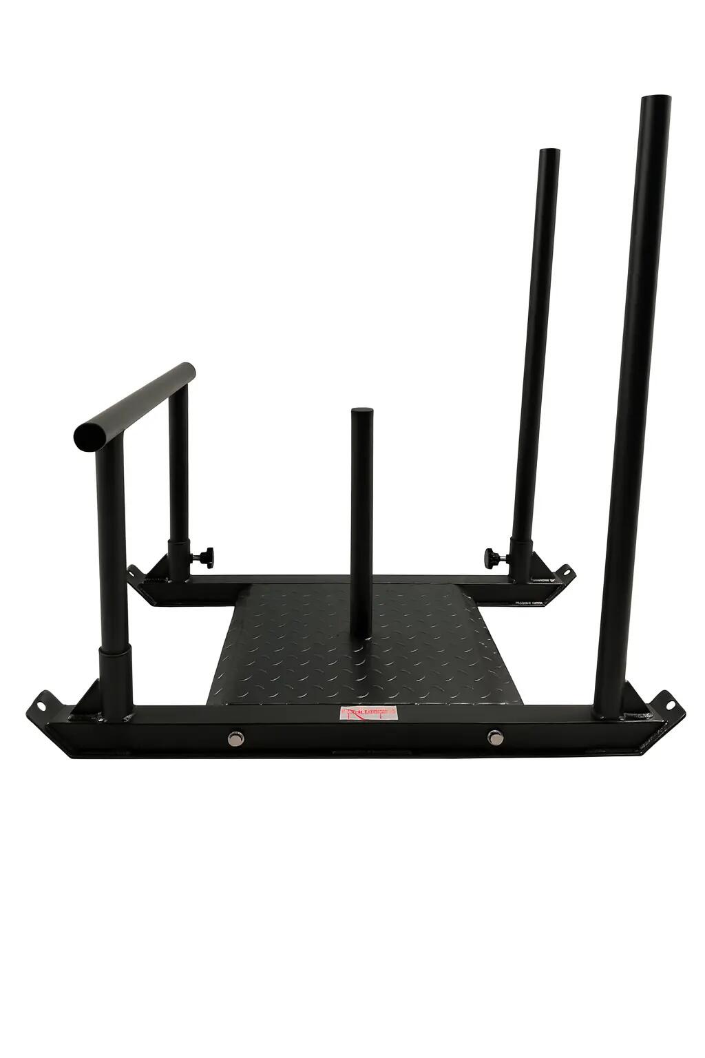 Kangaroo Fitness Commercial Heavy-Duty Sled