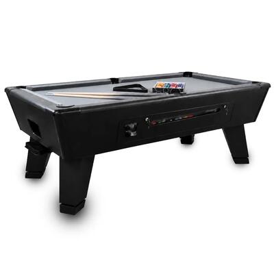 Pegasi pooltafel miami 7ft - muntinworp