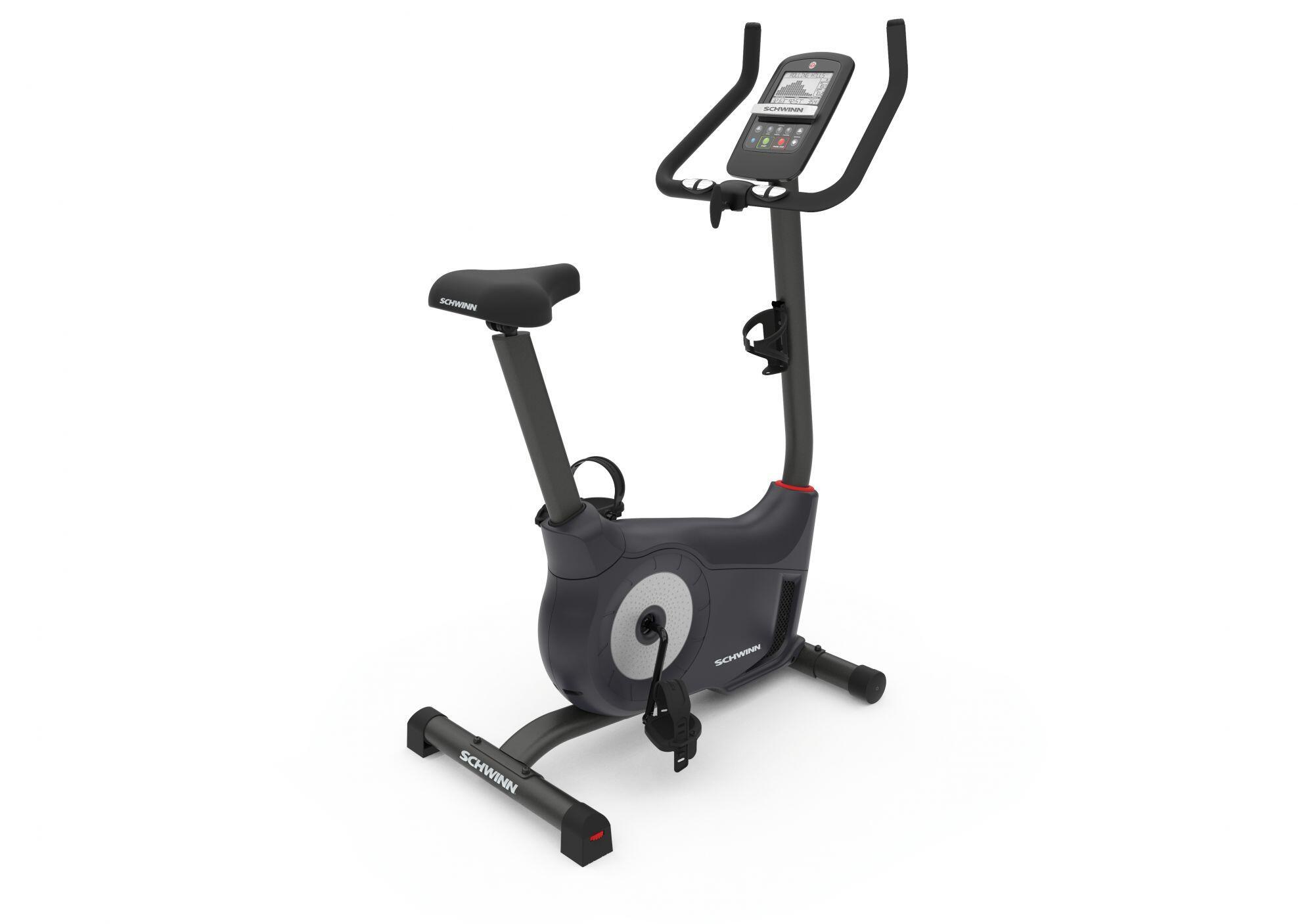 SCHWINN FITNESS Rotoped 510U – 5,5" LCD, Zwift, 16 úrovní odporu