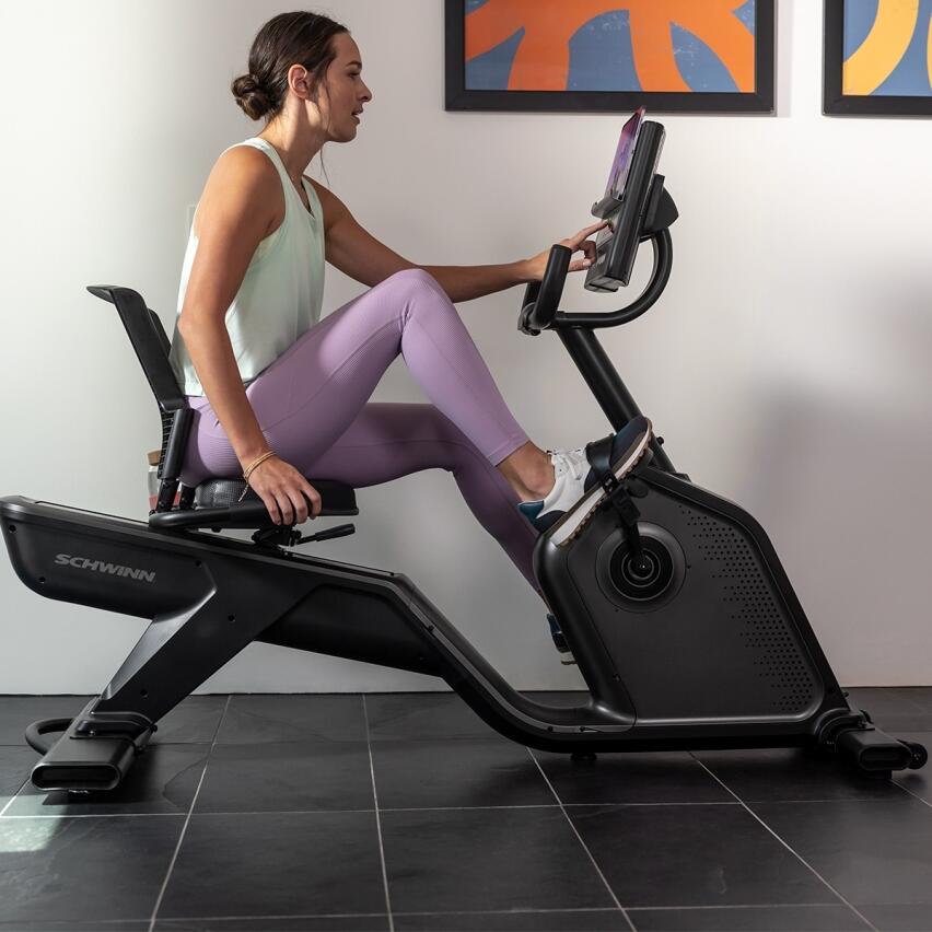 SCHWINN FITNESS picture
