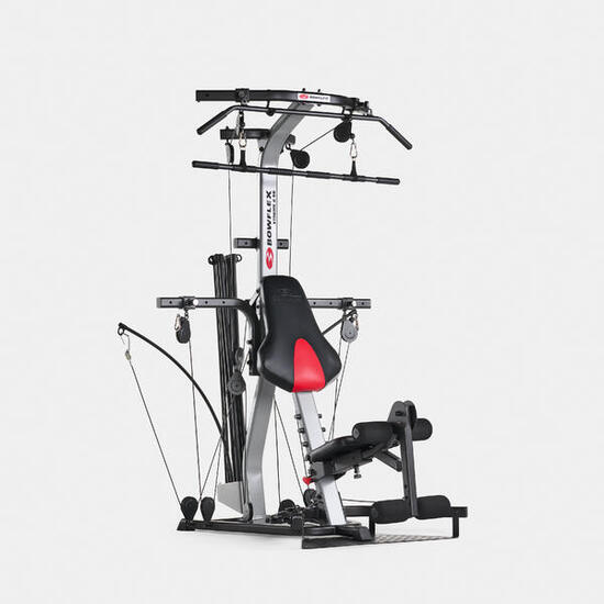 Bowflex Station de musculation Xtreme 2SE - Home Gym 95 kg extensible