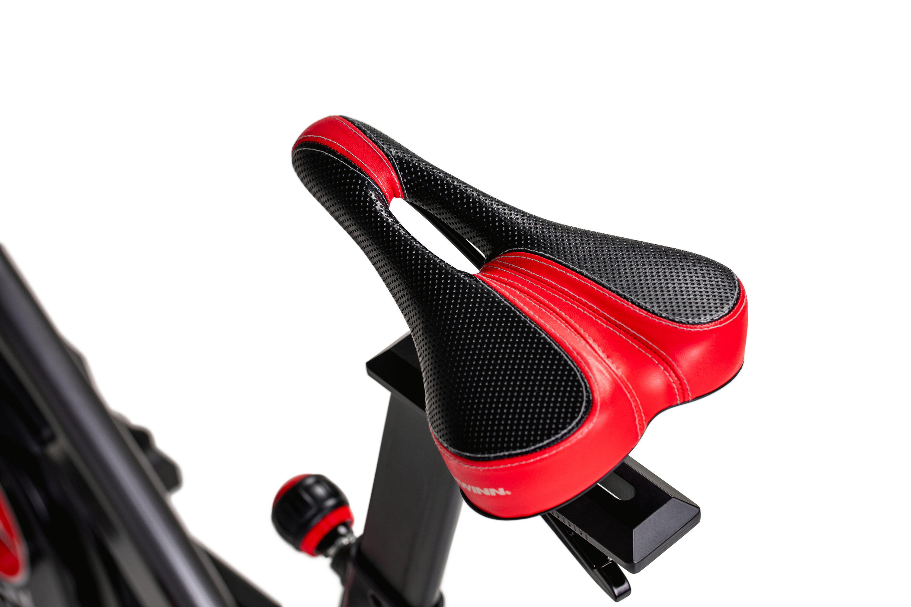 Bicicleta Indoor 800IC- resistência magnética, LCD, Bluetooth, pedais SPD 5/7