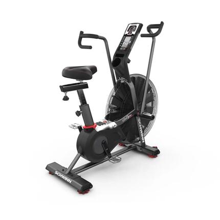 Air Bike AD8