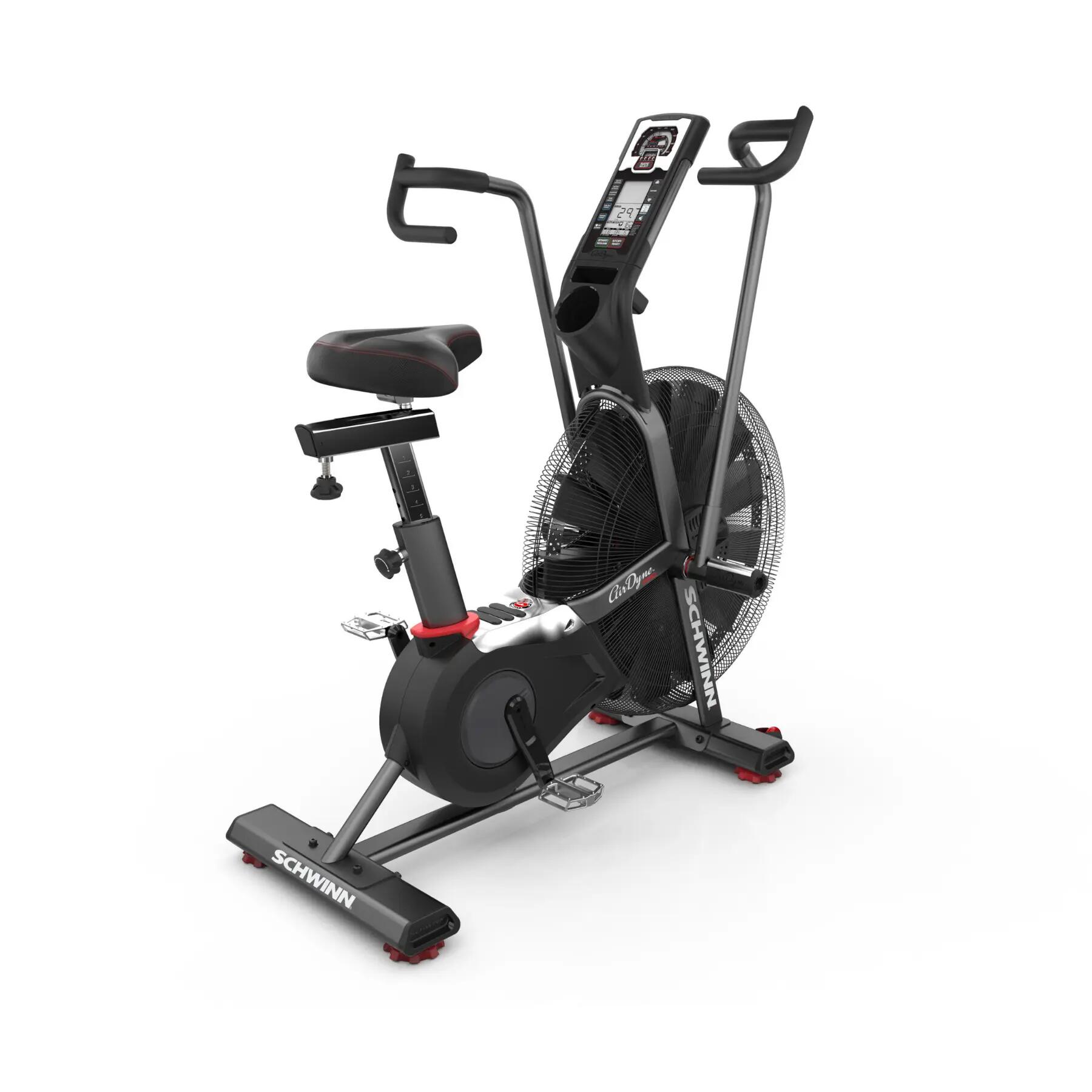 SCHWINN FITNESS picture