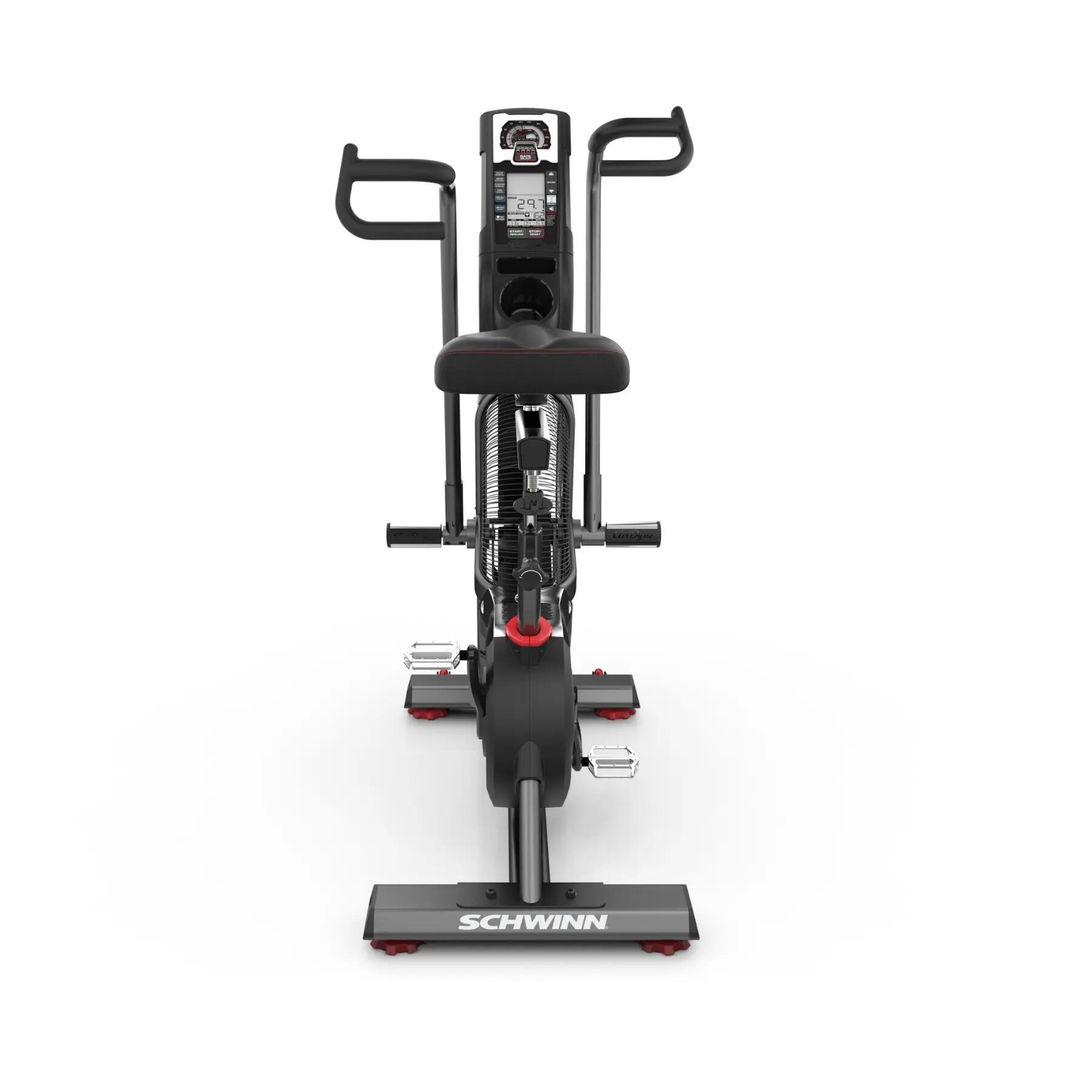 Bicicleta de aire Schwinn Airdyne Ad8 4/7