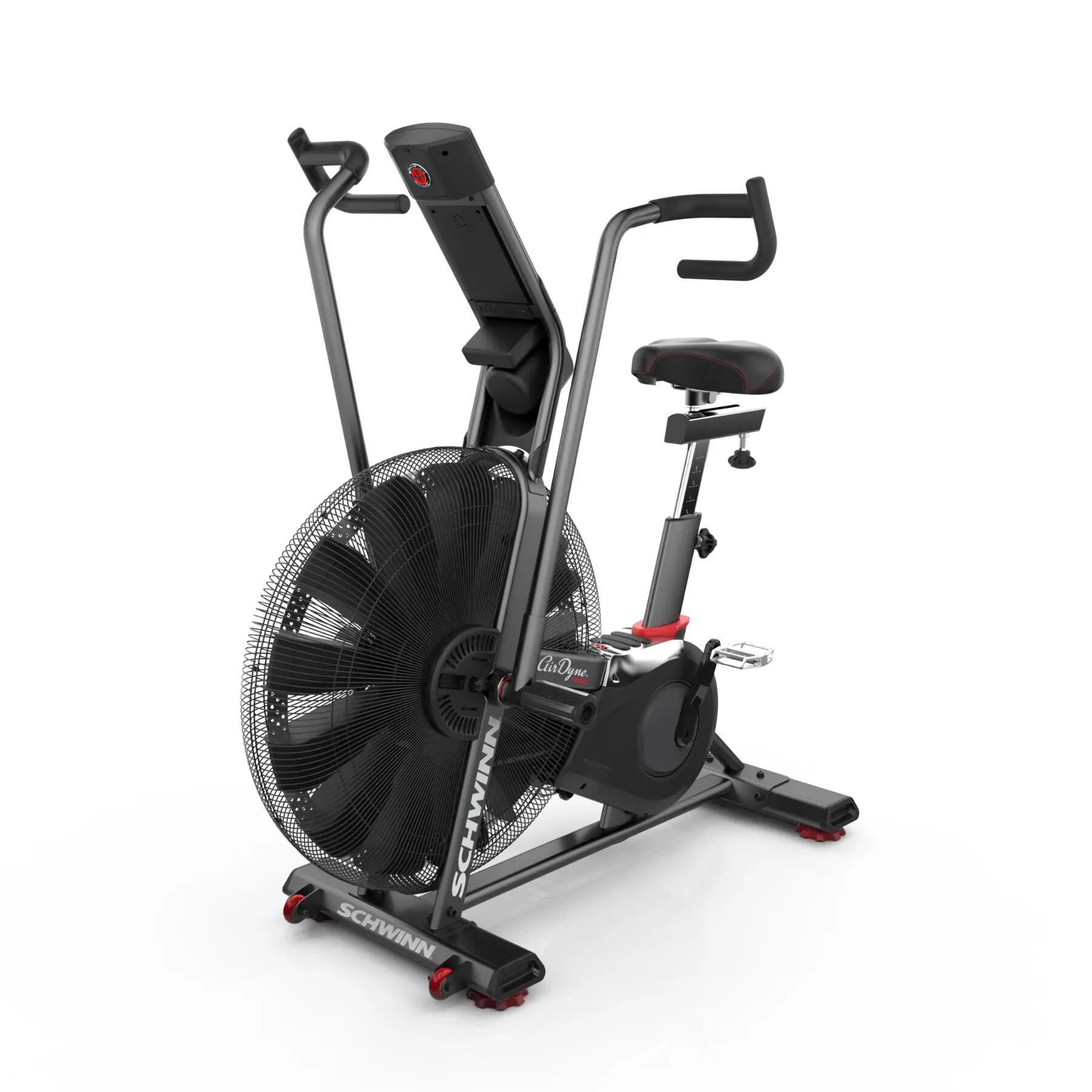 Bicicleta de aire Schwinn Airdyne Ad8 3/7