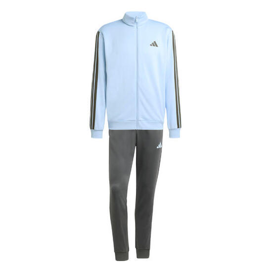 Veste de survêtement Adidas modèle KC1363 pour homme