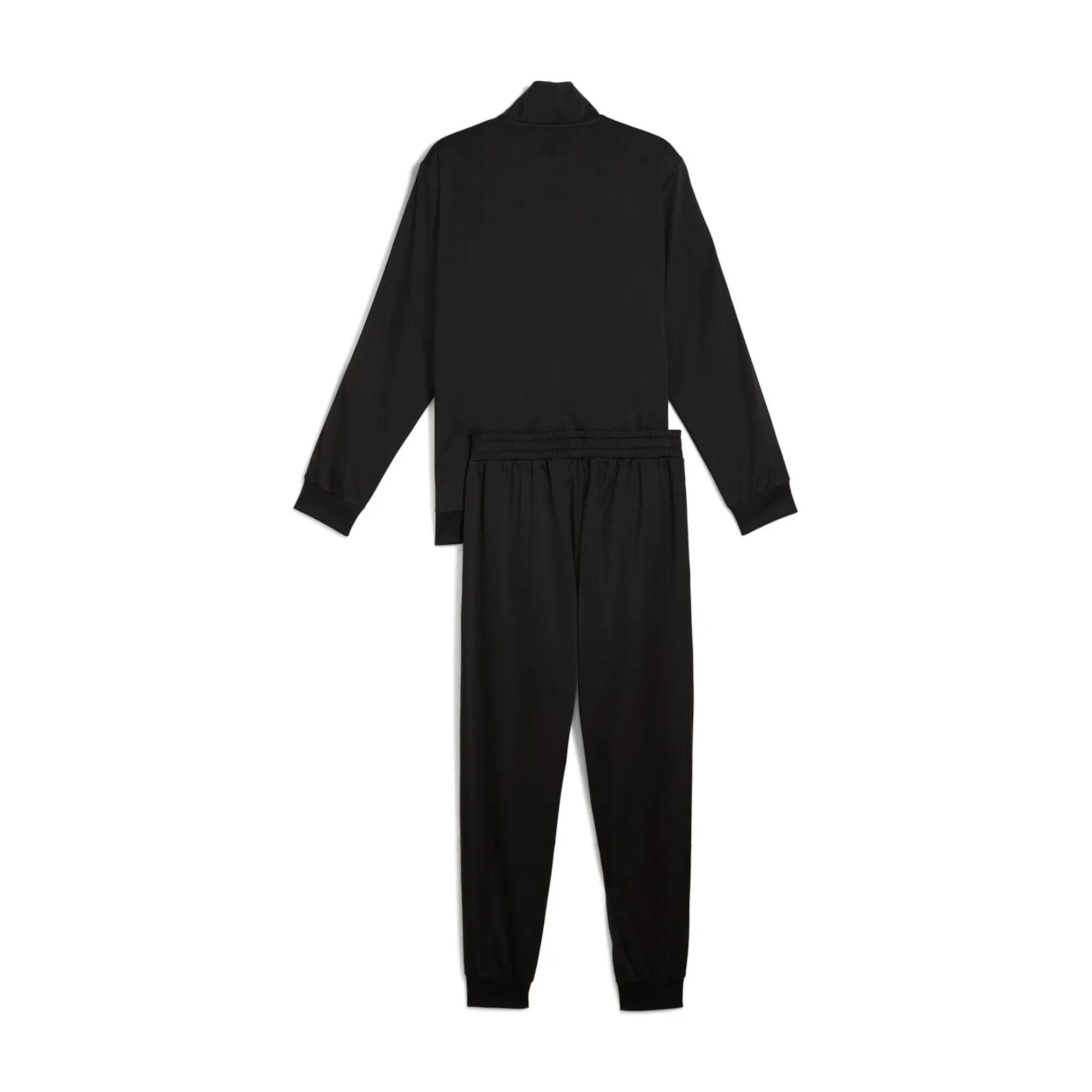 Dres Poly Tape Rozmiar S Czarny - 684853-01 6/6