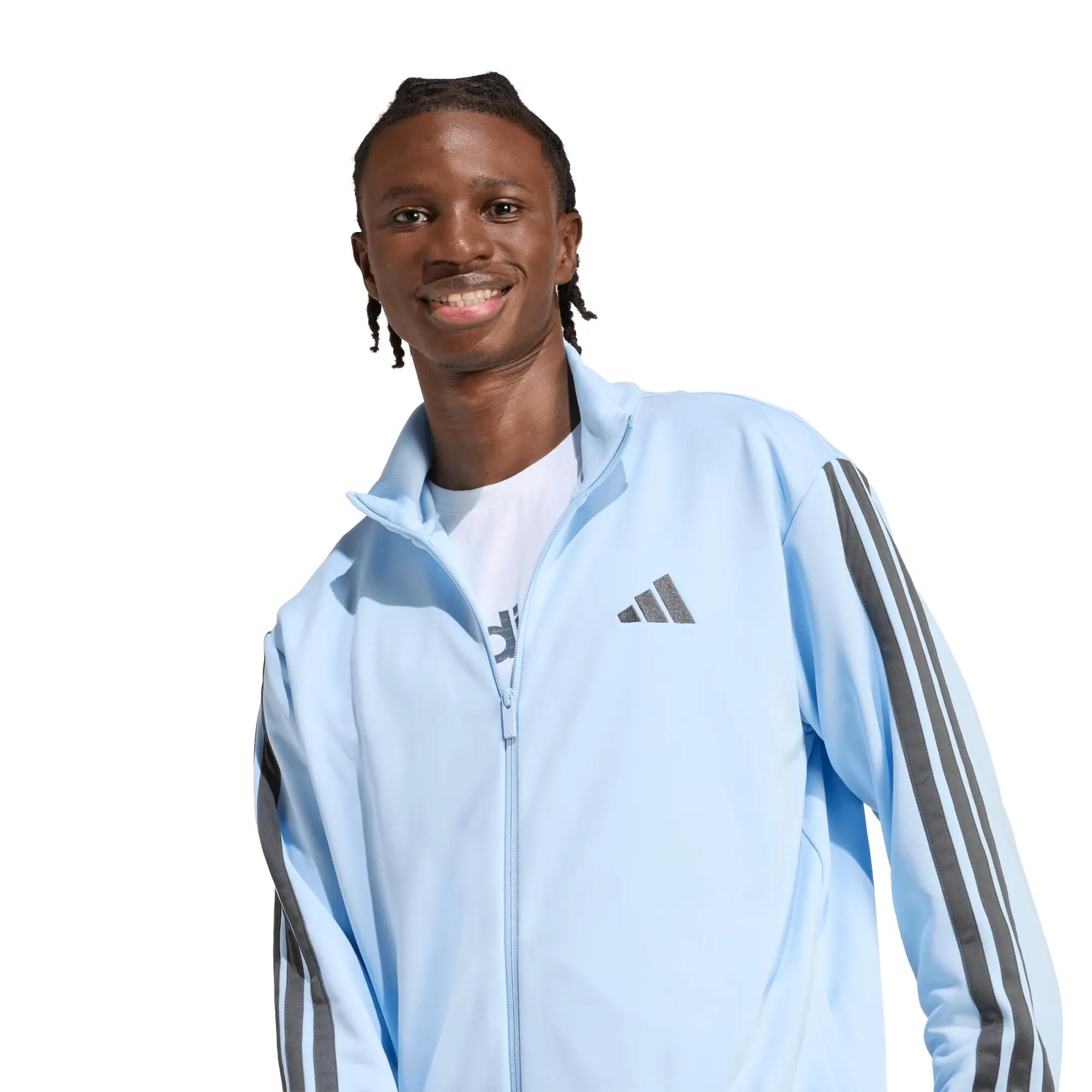 Casaco de fato de treino Adidas modelo KC1363 para homem 11/11