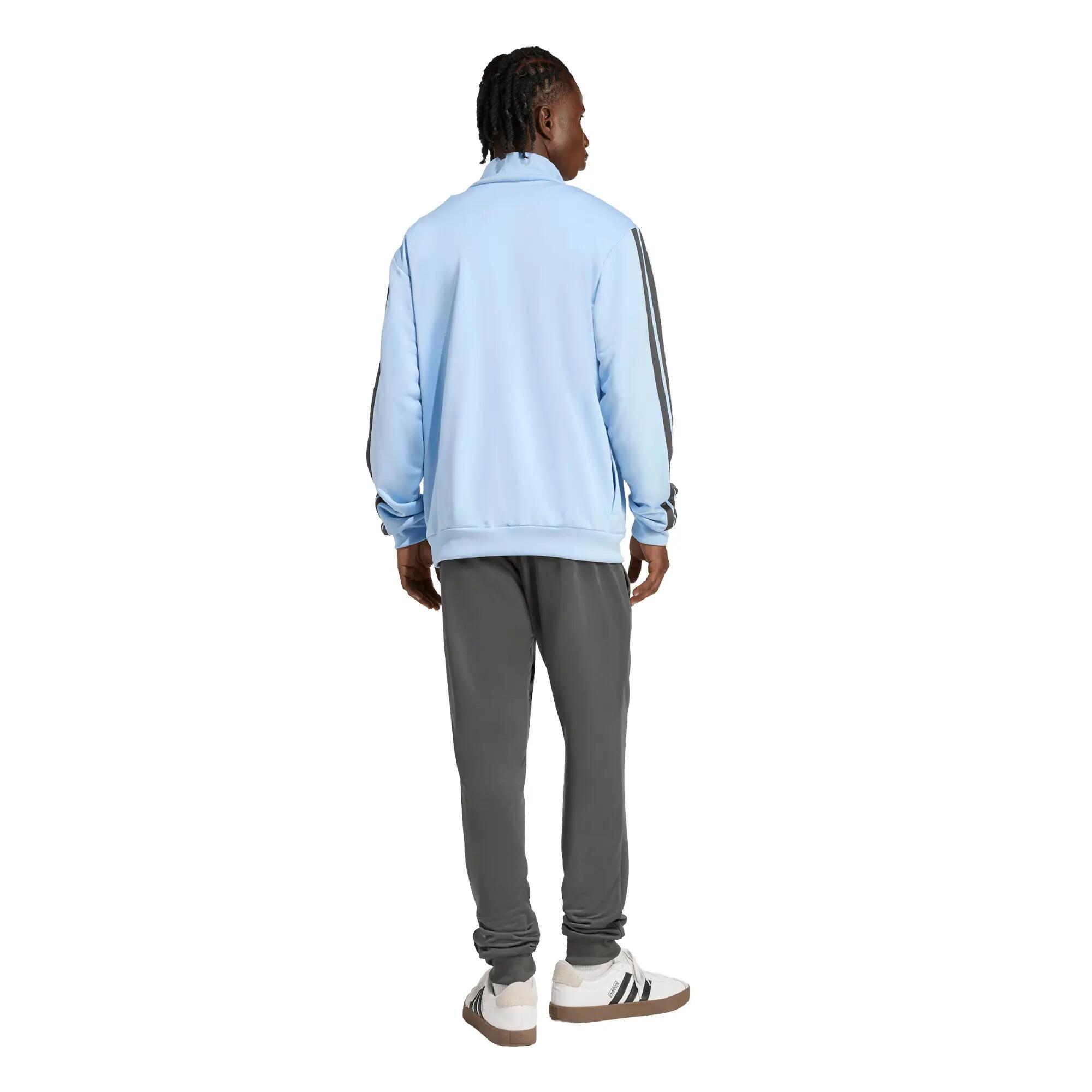 Casaco de fato de treino Adidas modelo KC1363 para homem 9/11