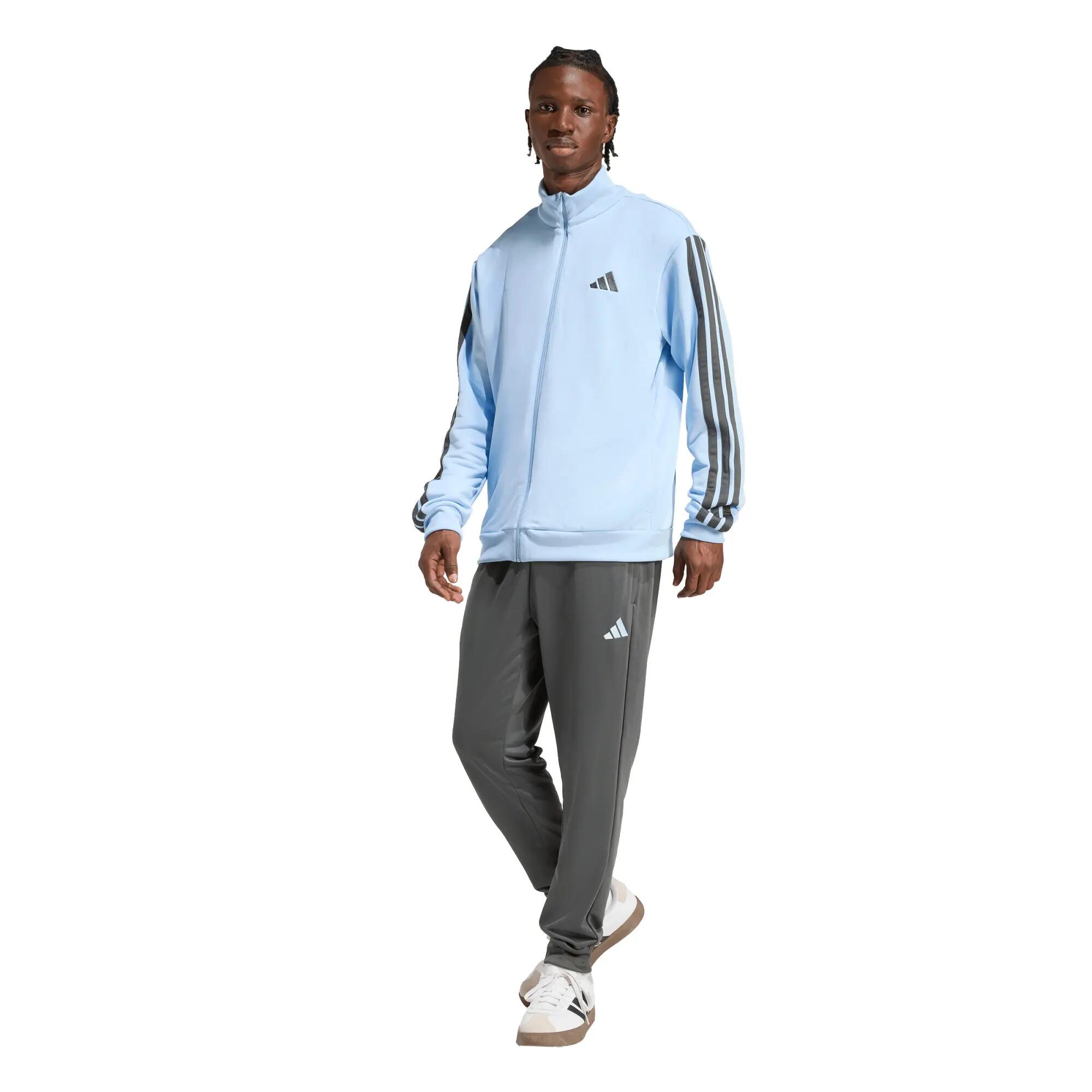 Casaco de fato de treino Adidas modelo KC1363 para homem 8/11