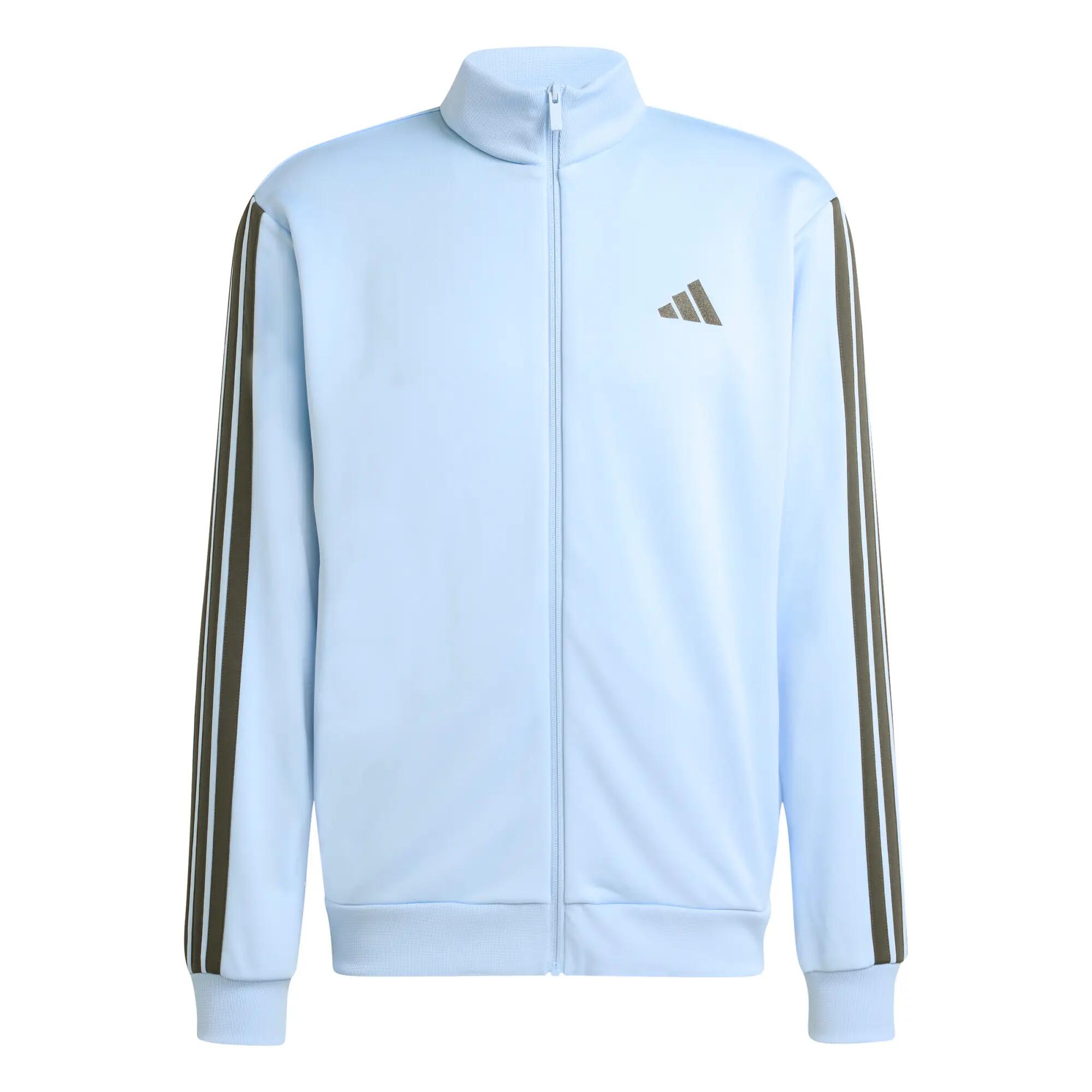Casaco de fato de treino Adidas modelo KC1363 para homem 6/11
