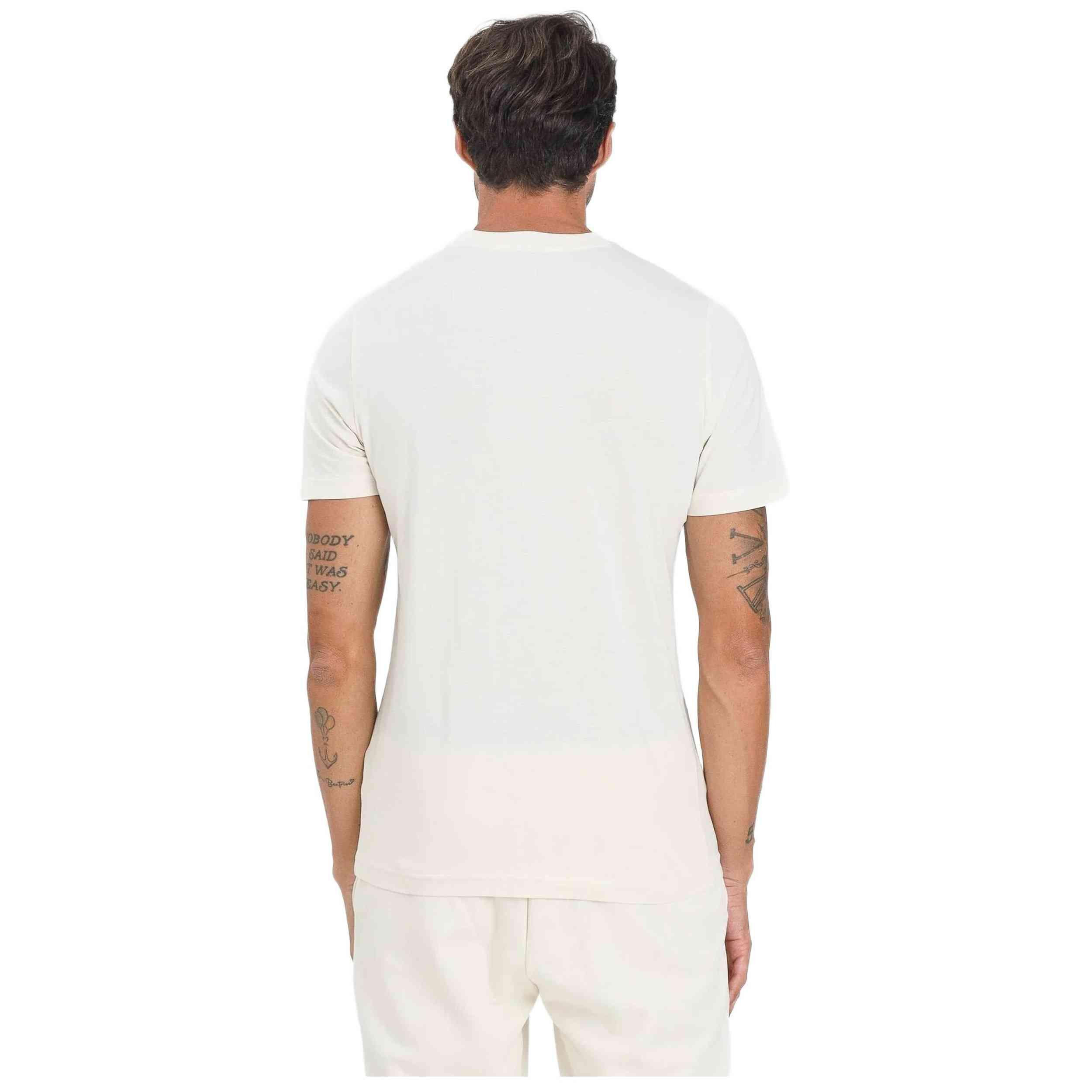 Camiseta de manga corta Puma modelo 684717-99 para hombre 3/9