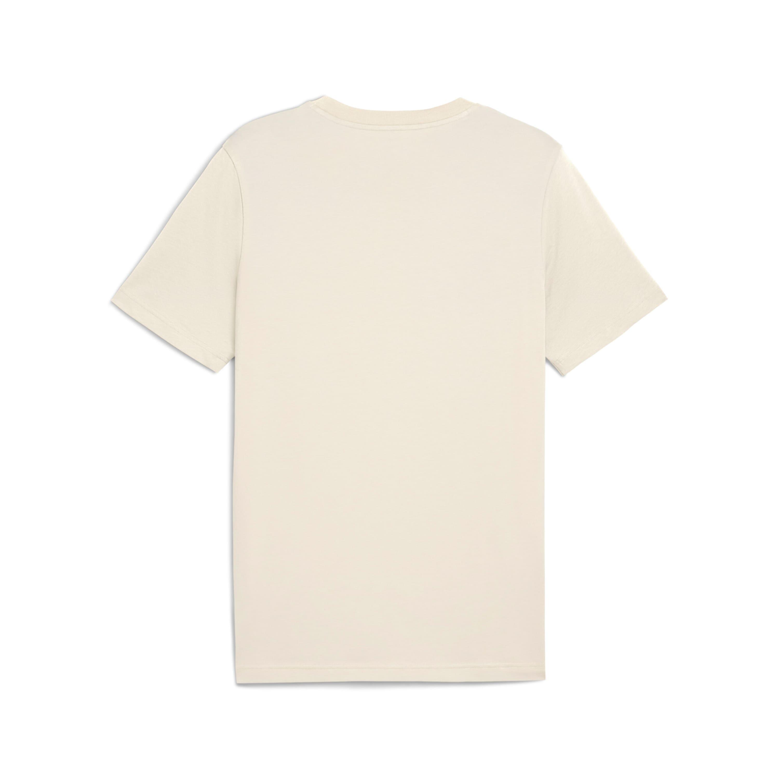 T-shirt Puma modèle 684717-99 pour homme 5/9