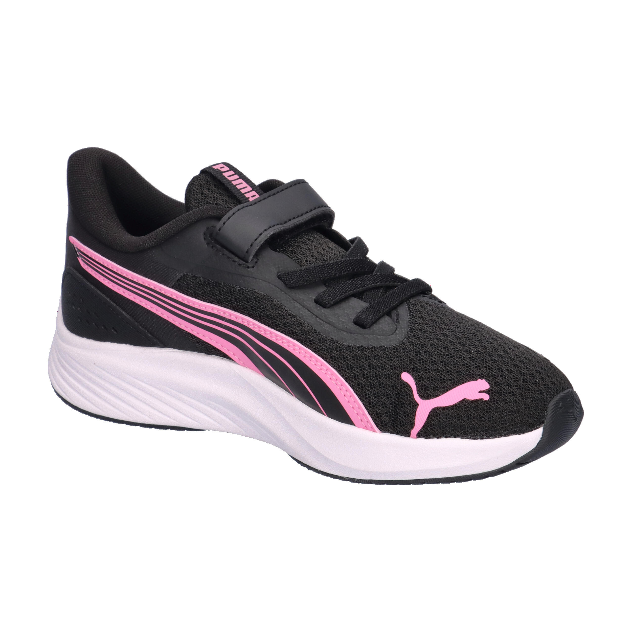 Trenerzy dla dzieci Puma Pounce Lite AC+ PS 8/14