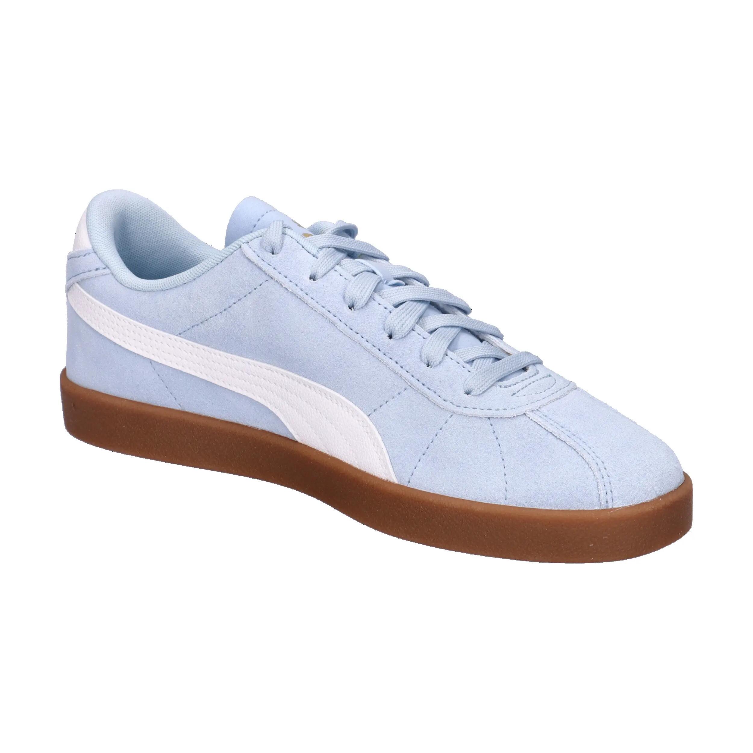 PUMA Club II Sneakers Erwachsene PUMA 8/14