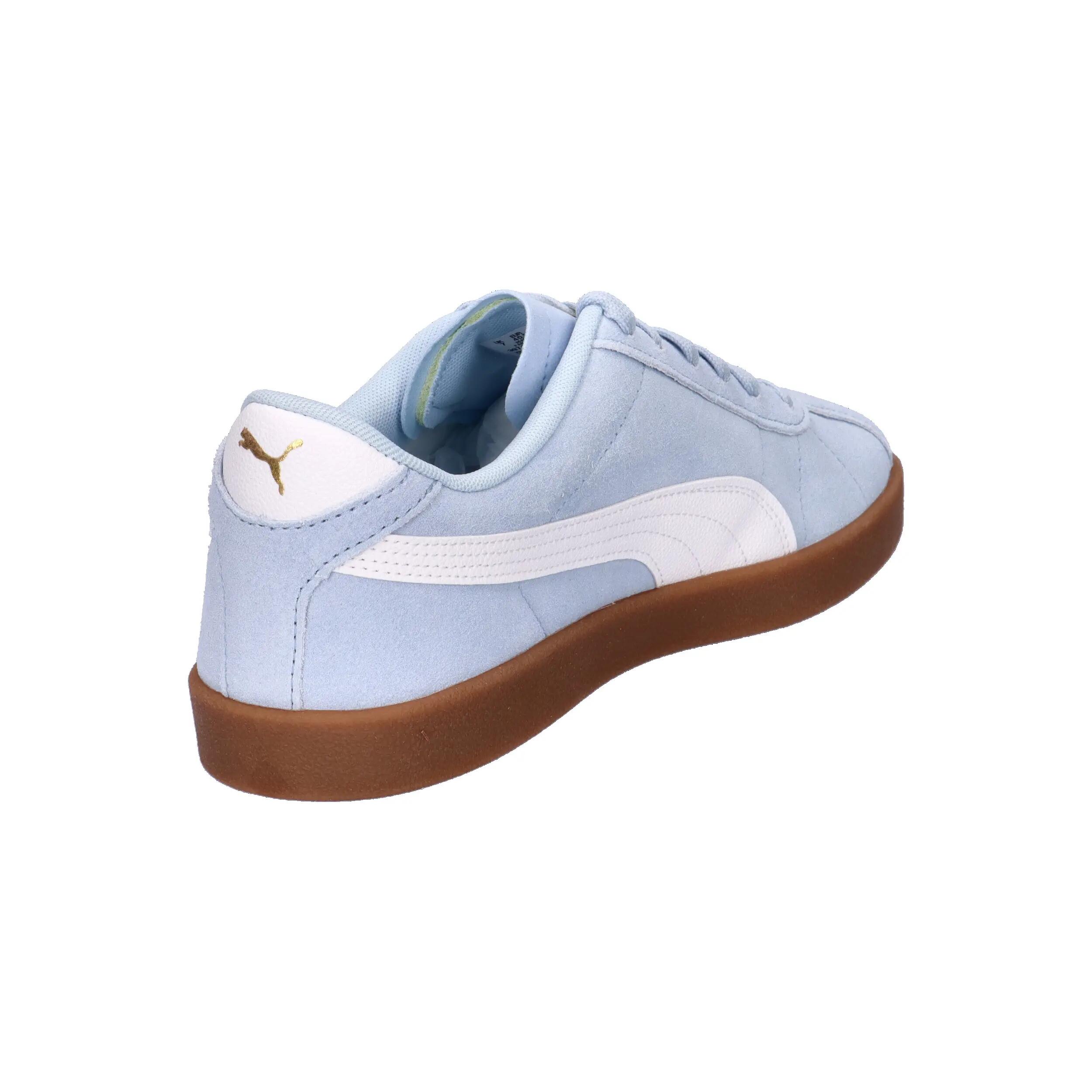 PUMA Club II Sneakers Erwachsene PUMA 13/14