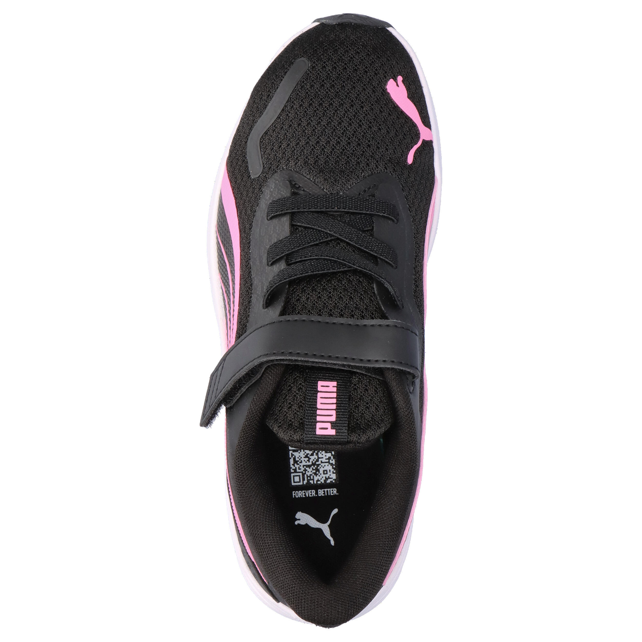 Baskets enfant Puma Pounce Lite AC+ PS 5/14